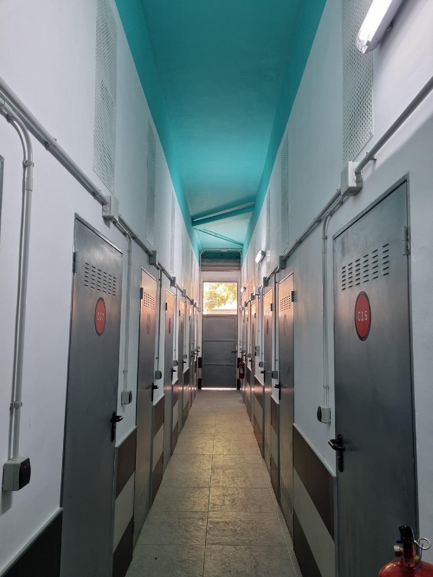  for sale storeroom Burjassot Horta Nord 3