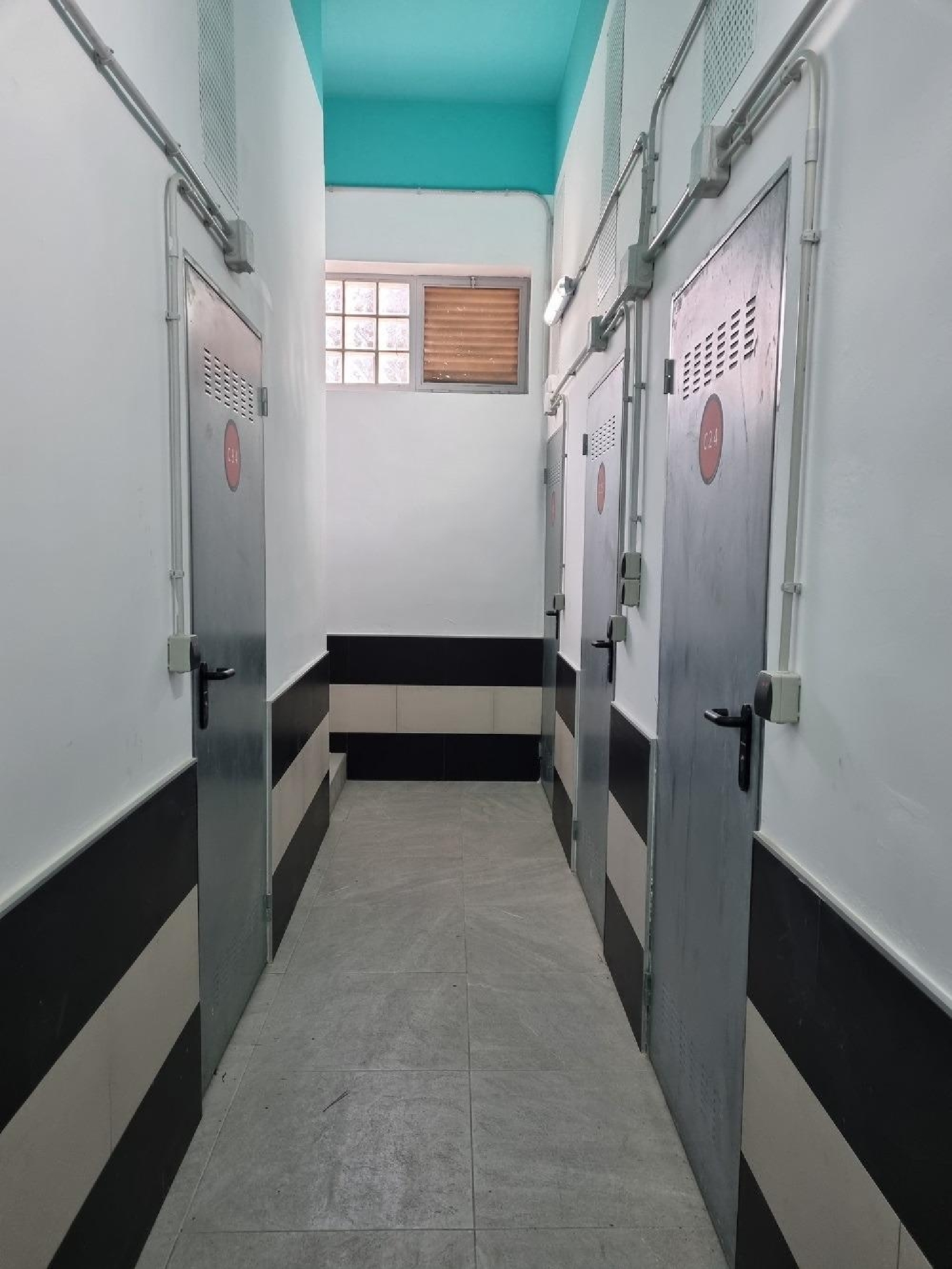  for sale storeroom Burjassot Horta Nord 2