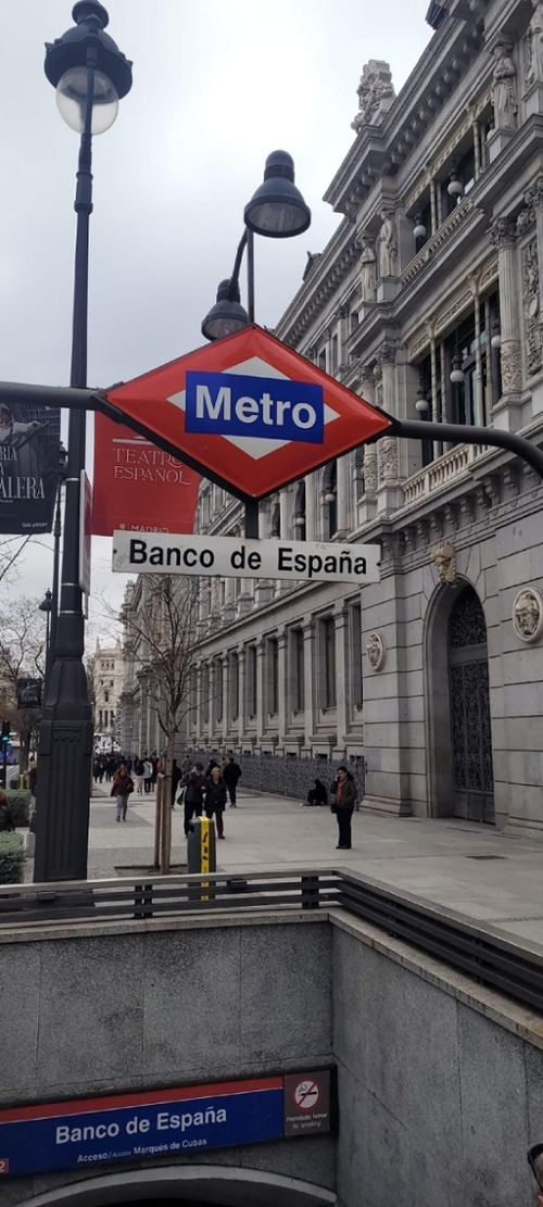 Madrid Valle Del Almanzora förråd foto 6356267