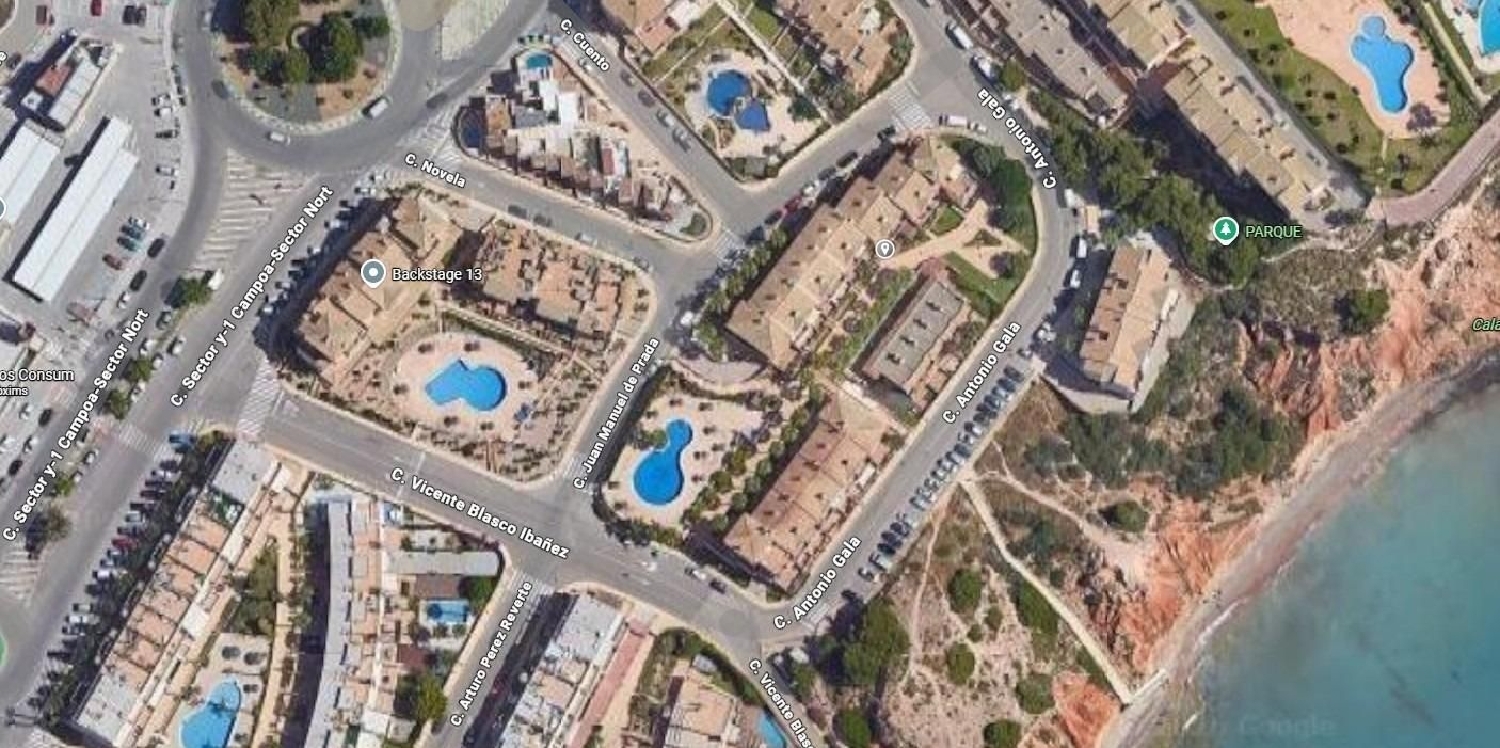  for sale storeroom Orihuela Costa Baix Segura 3