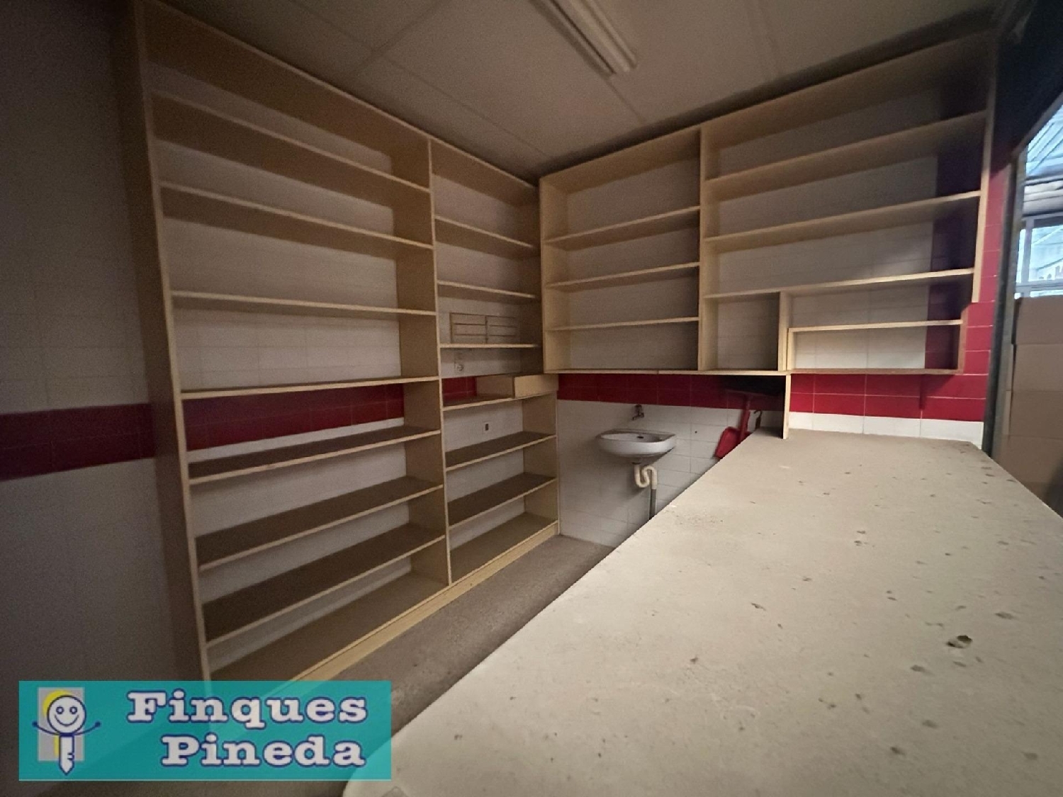 à vendre débarras Pineda De Mar Maresme 7