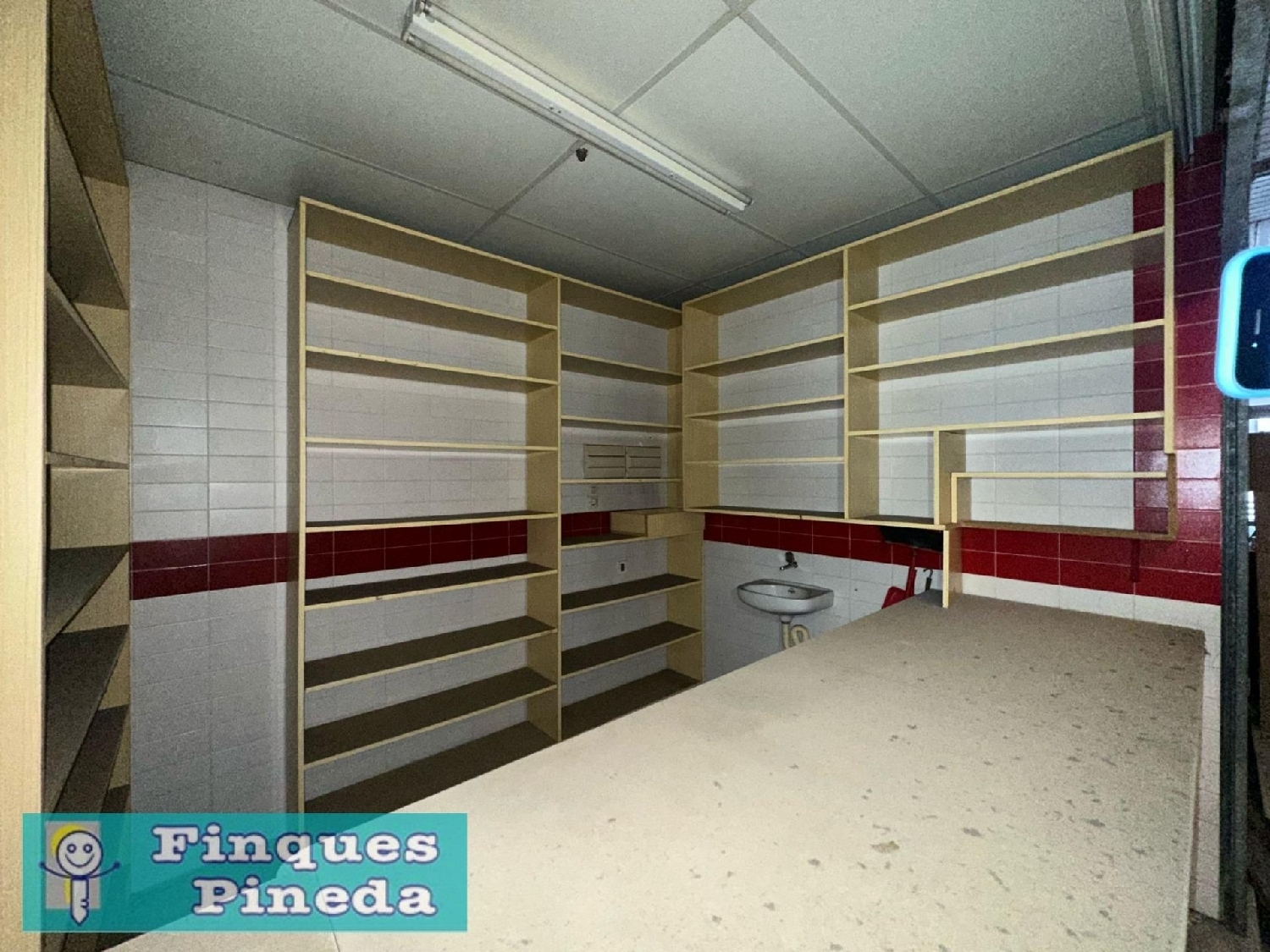 à vendre débarras Pineda De Mar Maresme 1