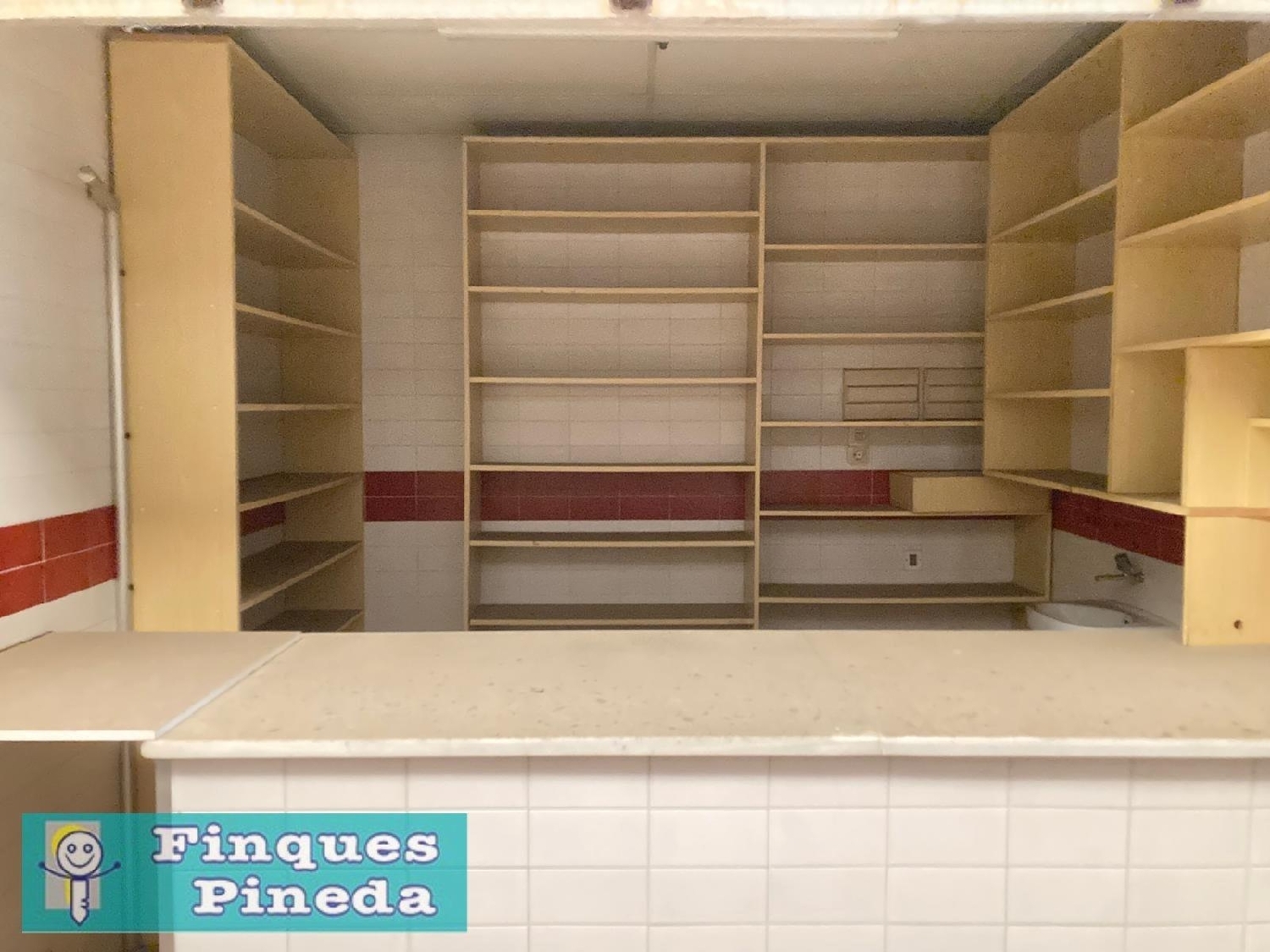 à vendre débarras Pineda De Mar Maresme 3