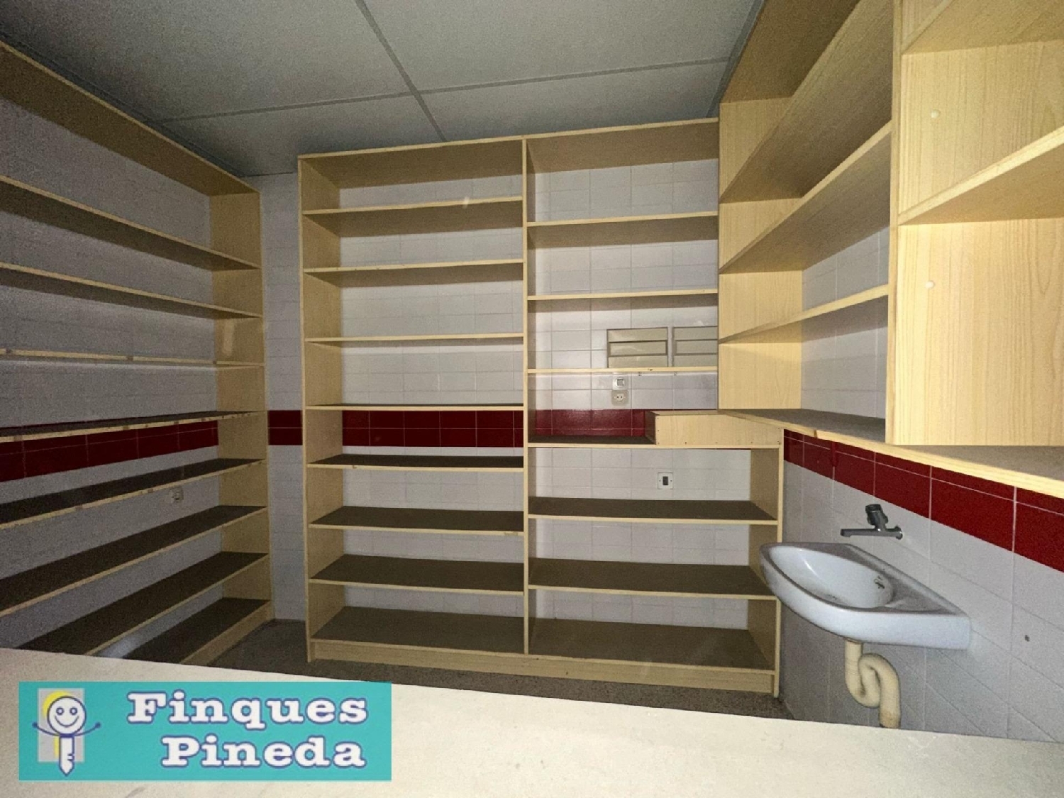 à vendre débarras Pineda De Mar Maresme 6