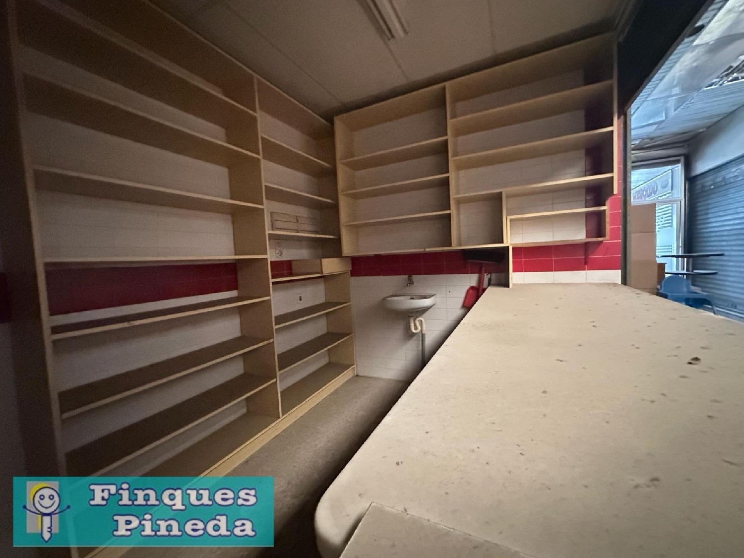 à vendre débarras Pineda De Mar Maresme 2