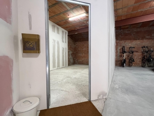 Sant Pere Pescador Alt Empordà Abstellraum Bild 6362356