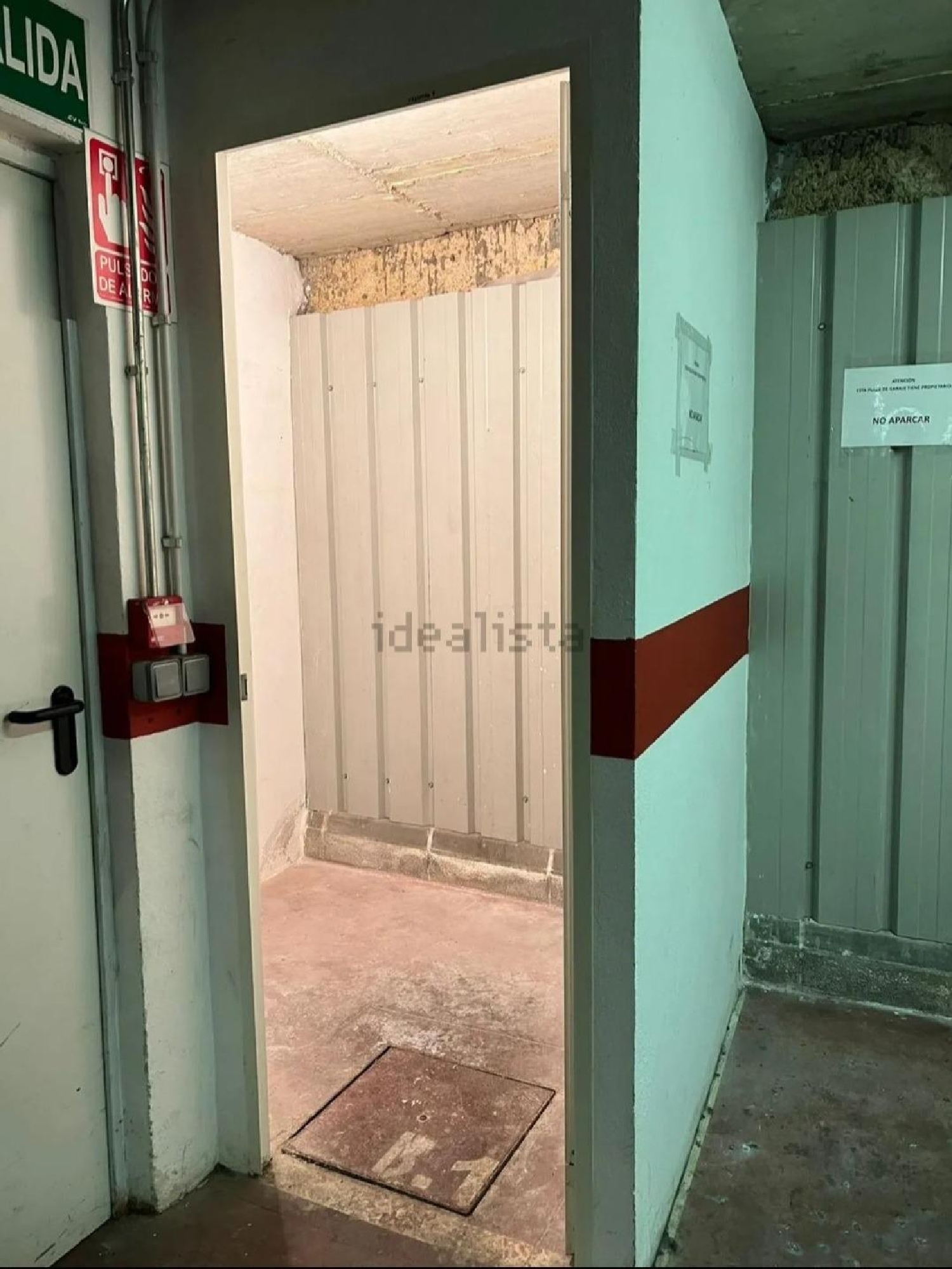  te koop berging Sevilla La Nueva Sur 2