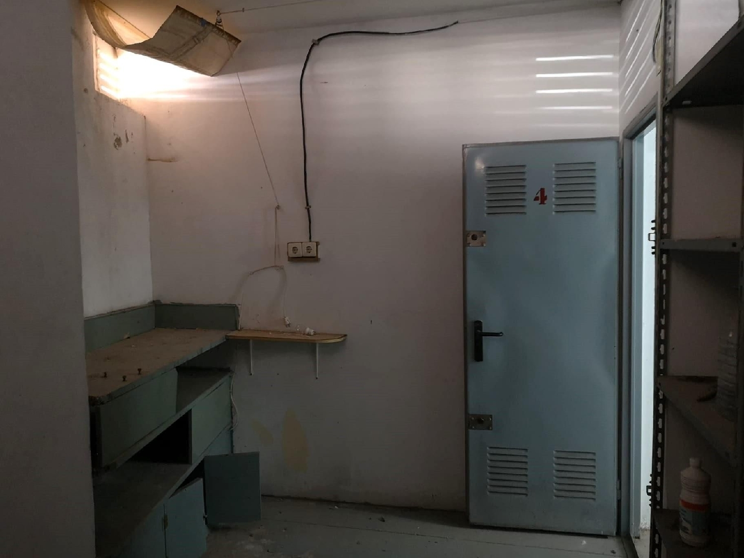  te koop berging Torrevieja Baix Segura 3