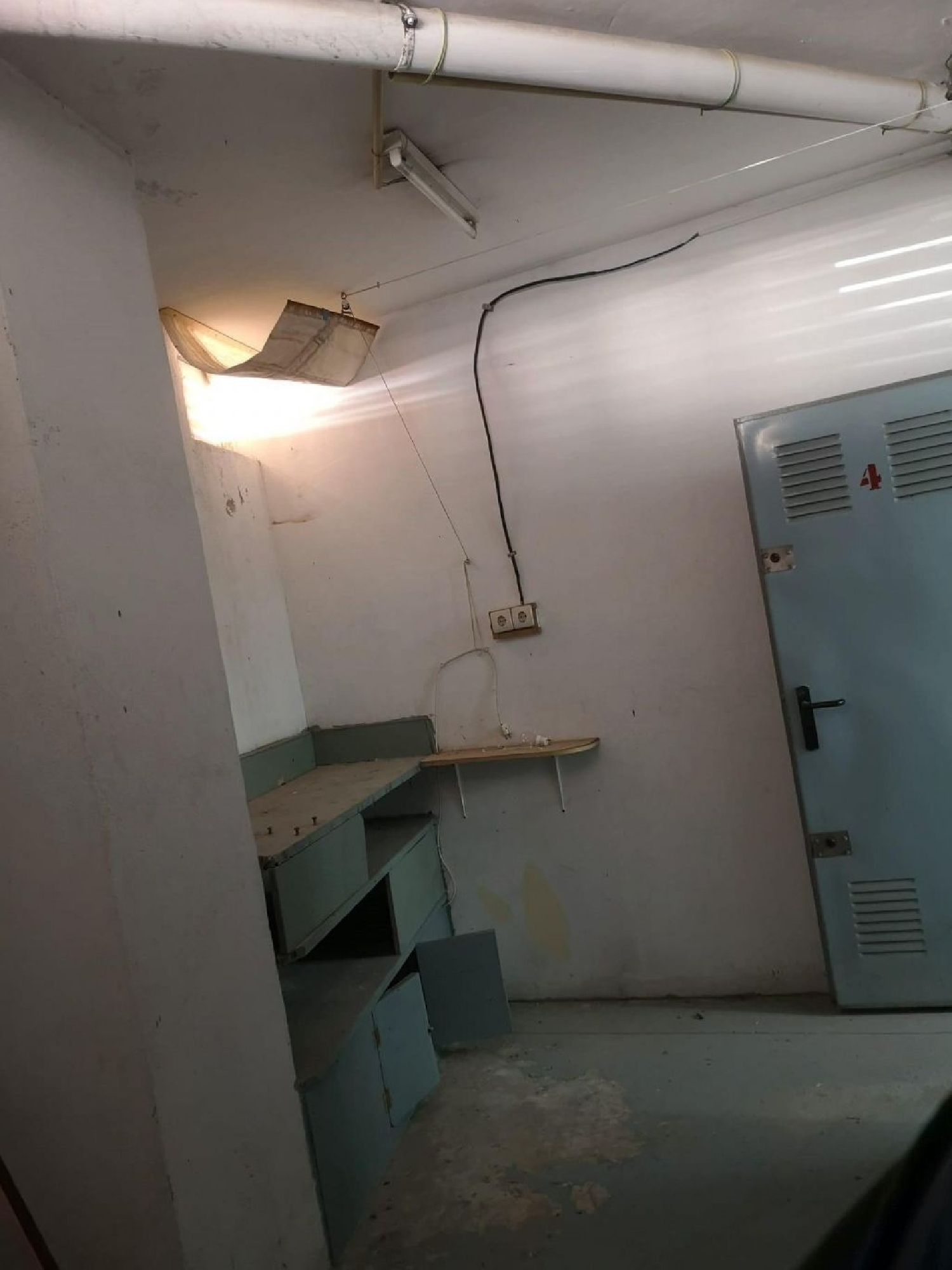  te koop berging Torrevieja Baix Segura 8