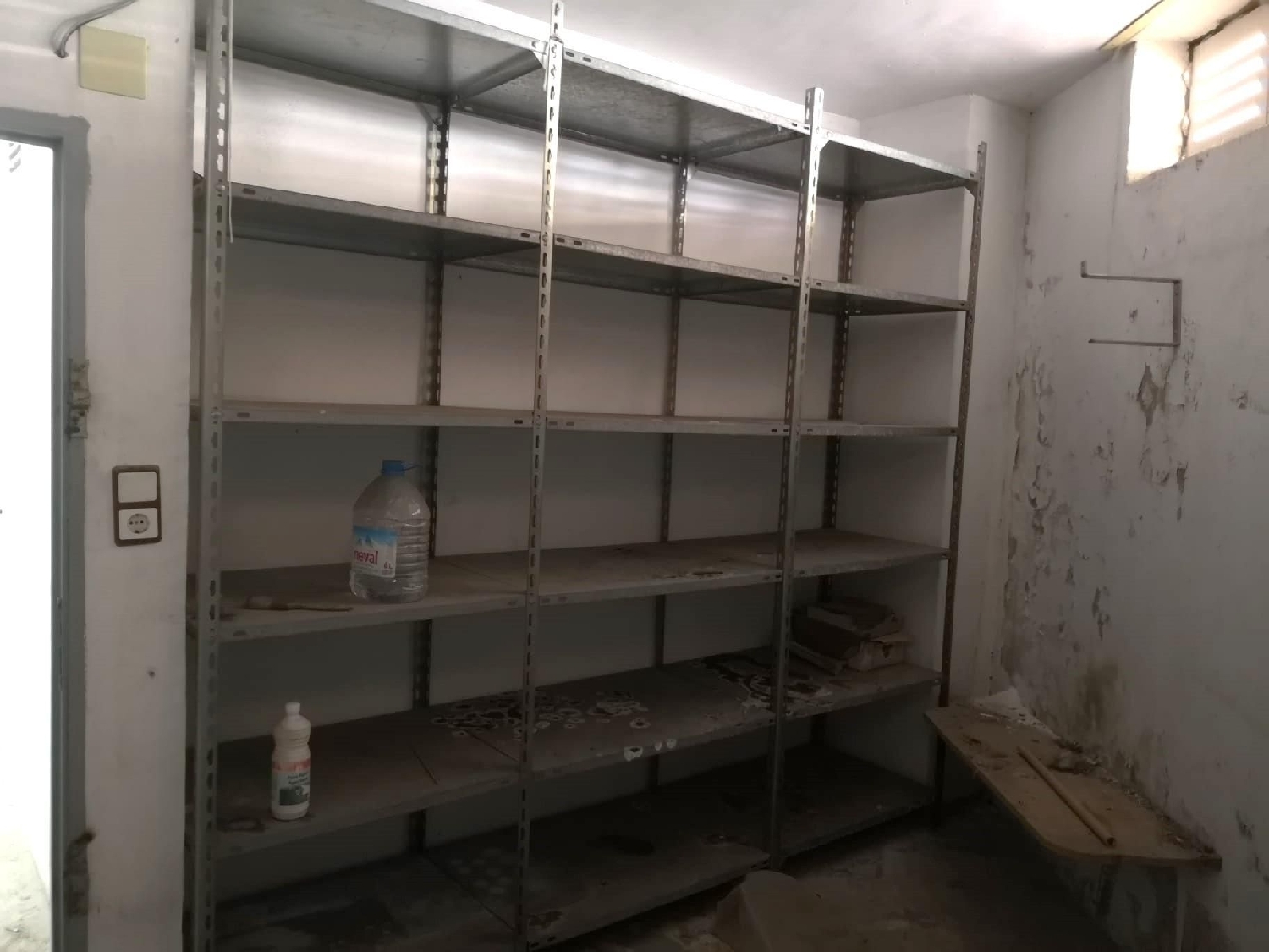  te koop berging Torrevieja Baix Segura 1