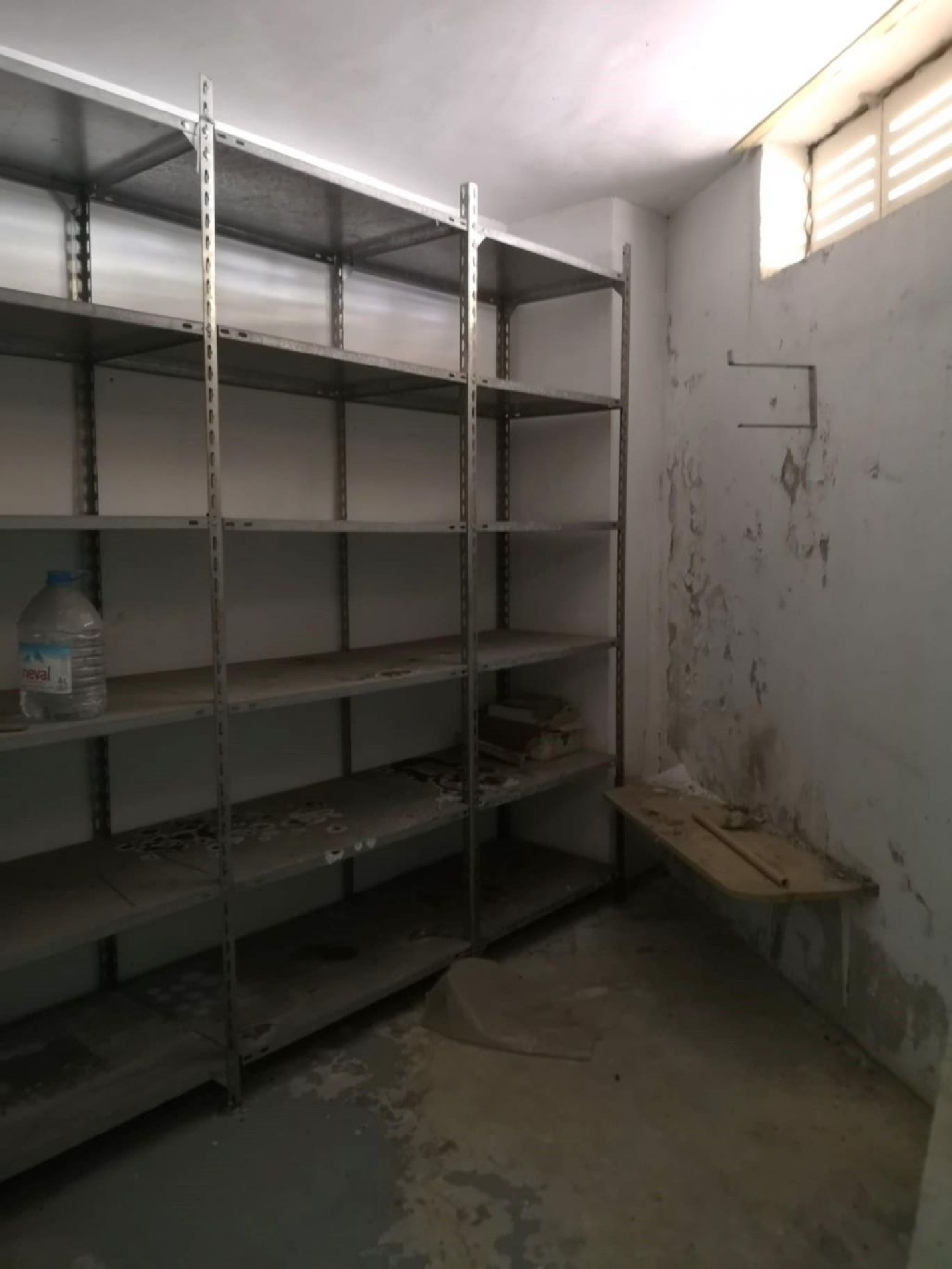  te koop berging Torrevieja Baix Segura 2