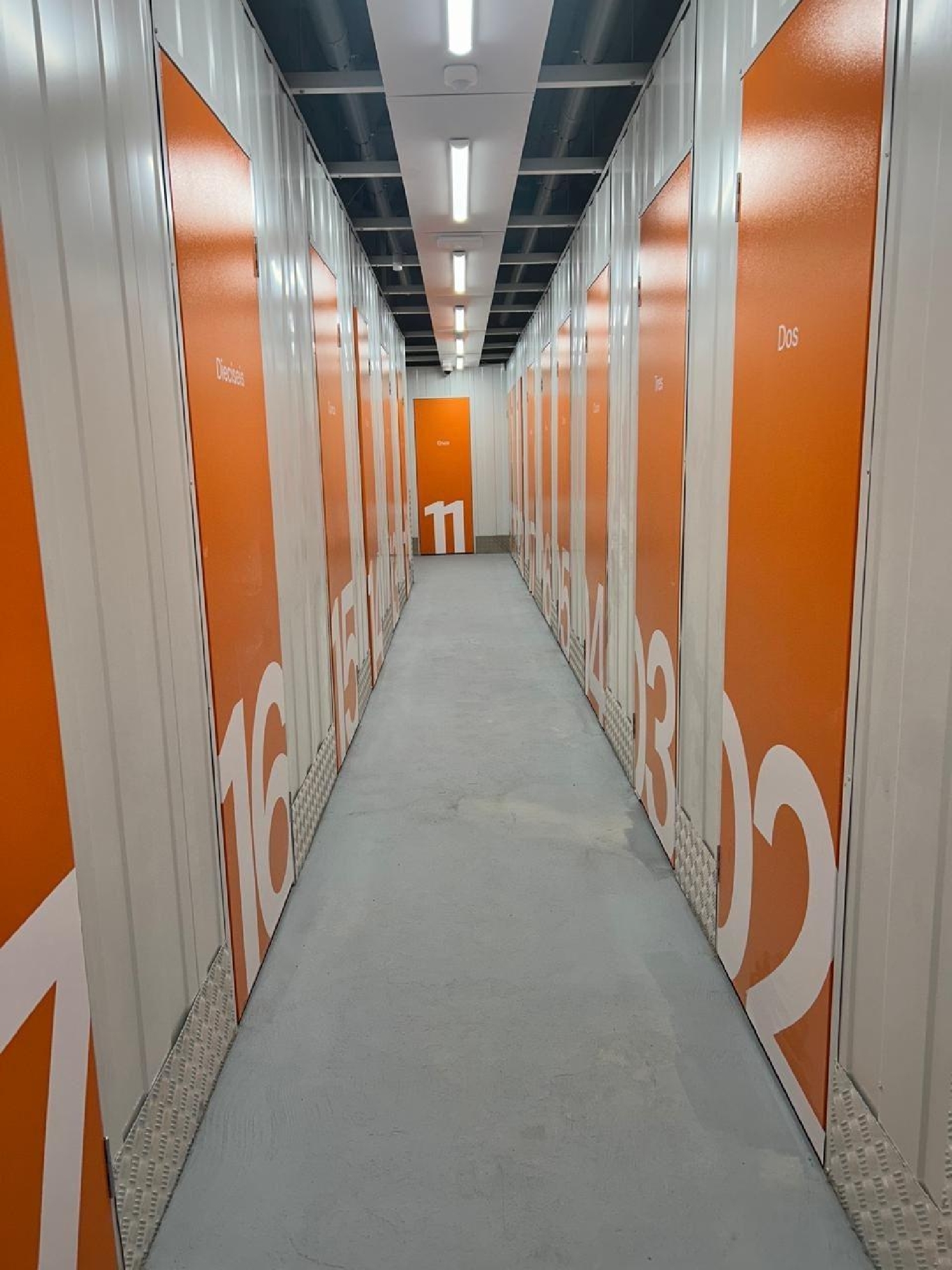 te koop berging Valencia De Las Torres Campiña Sur 2