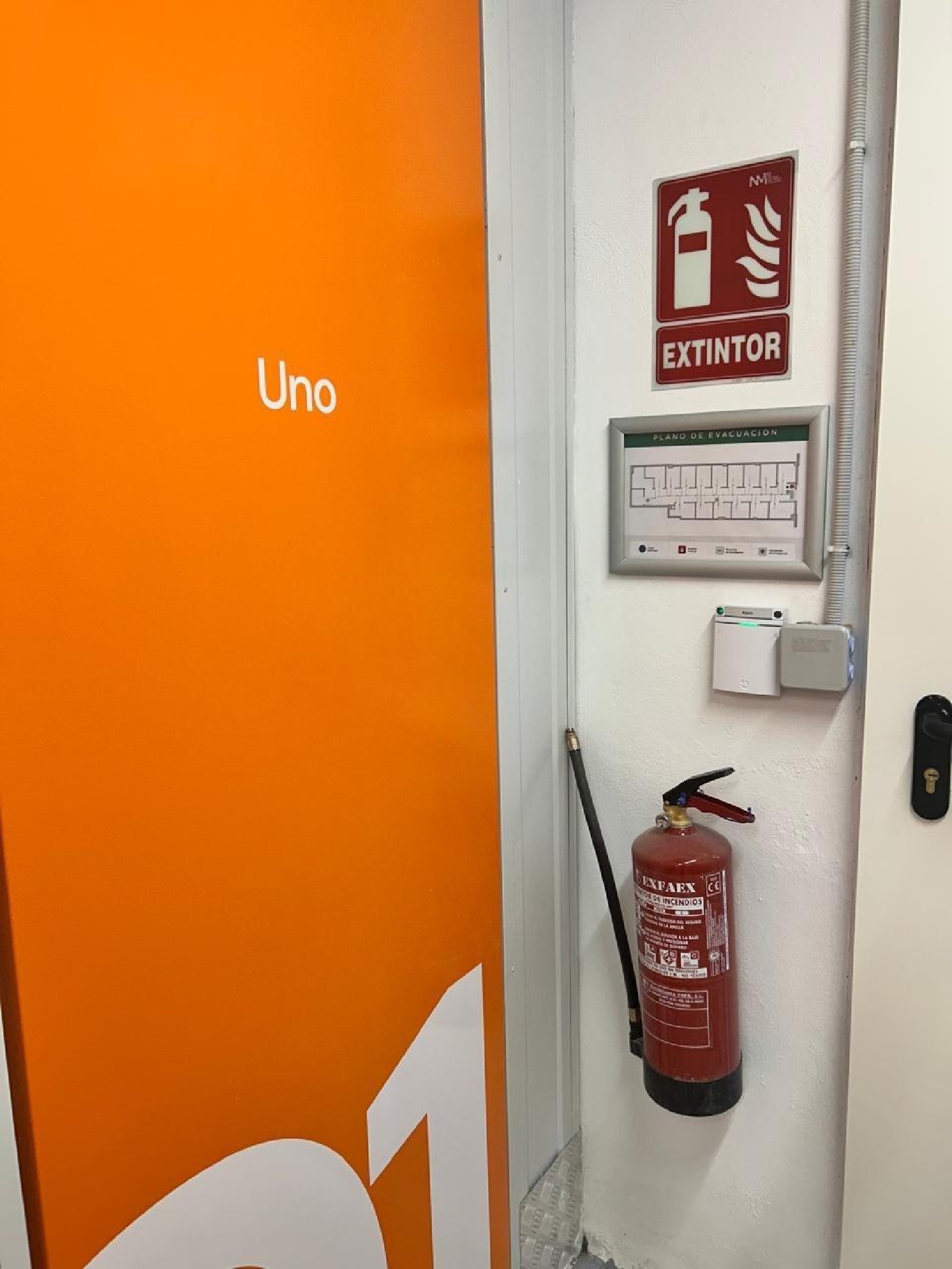 te koop berging Valencia De Las Torres Campiña Sur 4