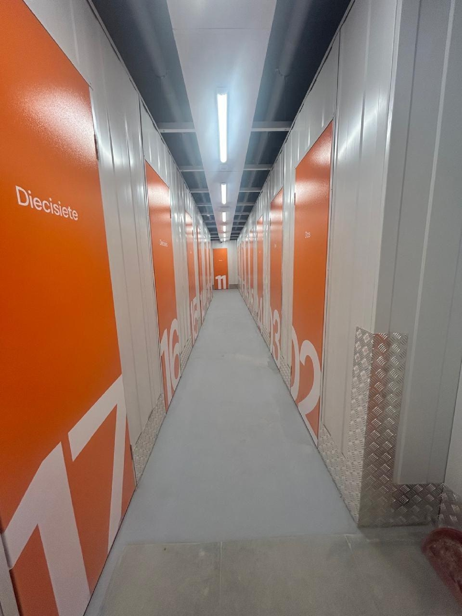 te koop berging Valencia De Las Torres Campiña Sur 5