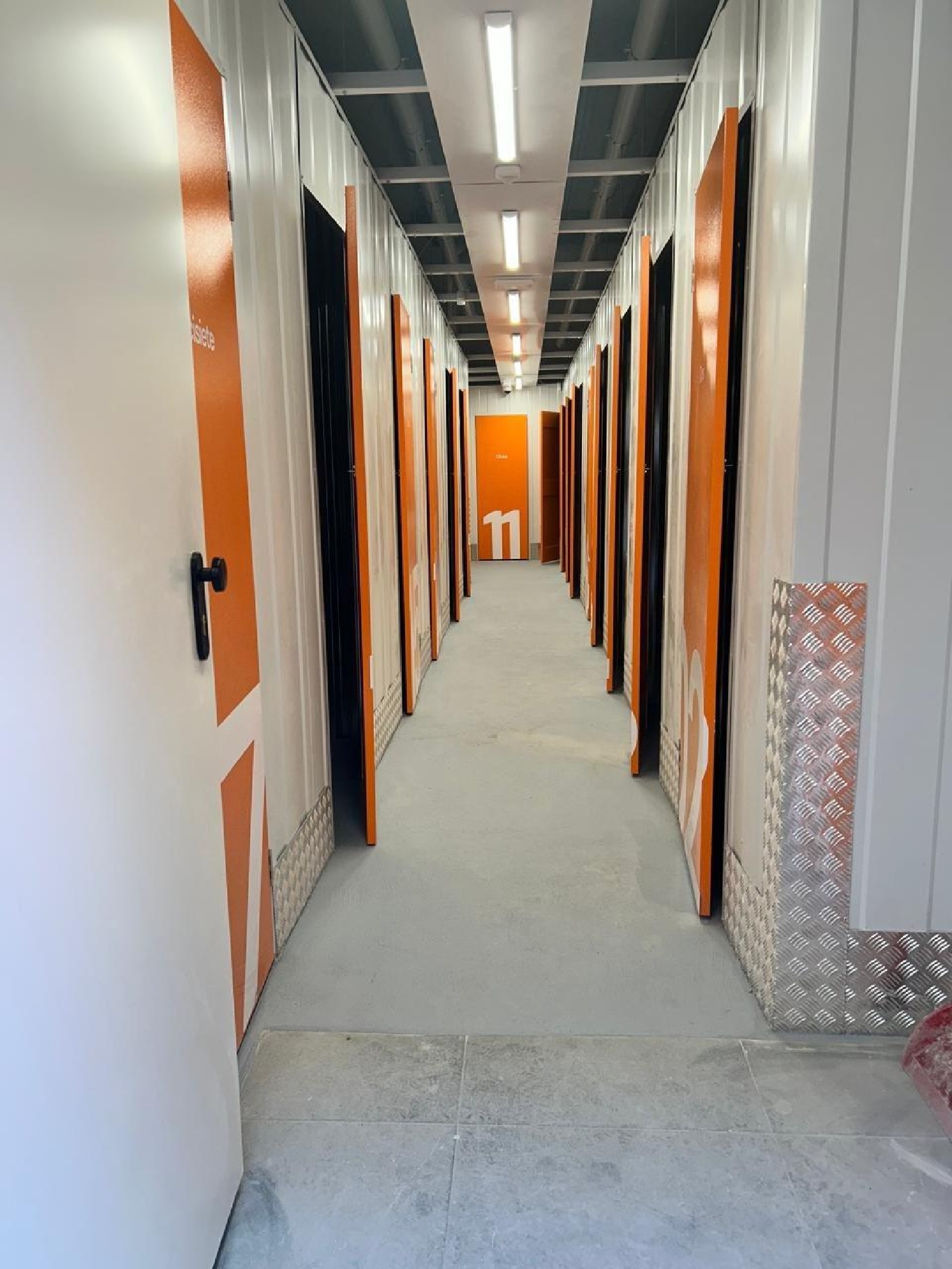 te koop berging Valencia De Las Torres Campiña Sur 8