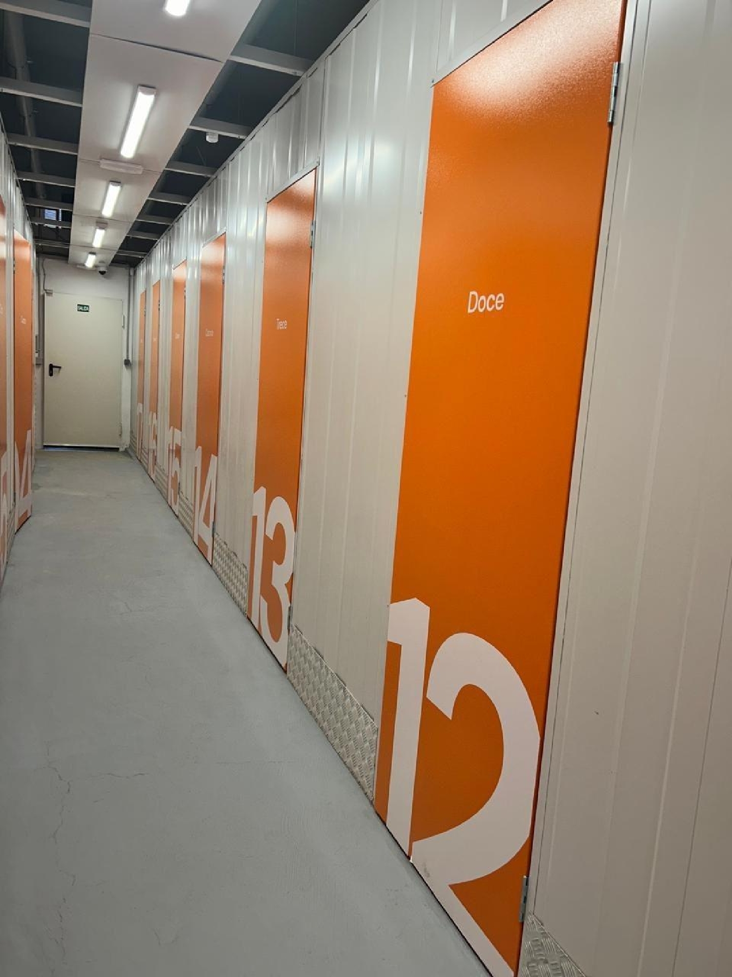 te koop berging Valencia De Las Torres Campiña Sur 6