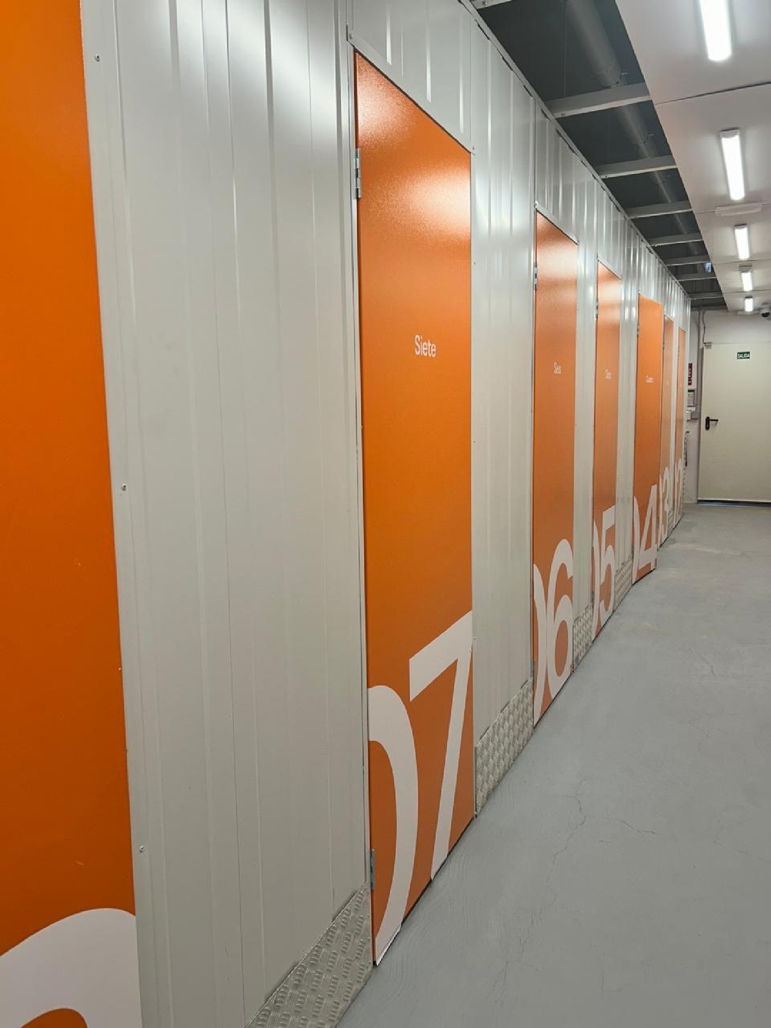 te koop berging Valencia De Las Torres Campiña Sur 7