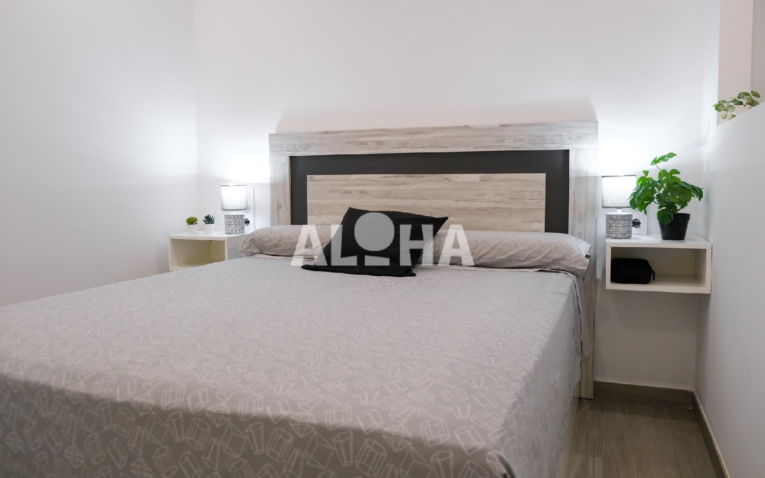 à vendre studio Alfara Del Patriarca Horta Nord 5