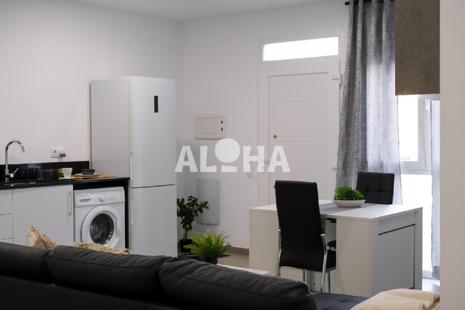 à vendre studio Alfara Del Patriarca Horta Nord 6