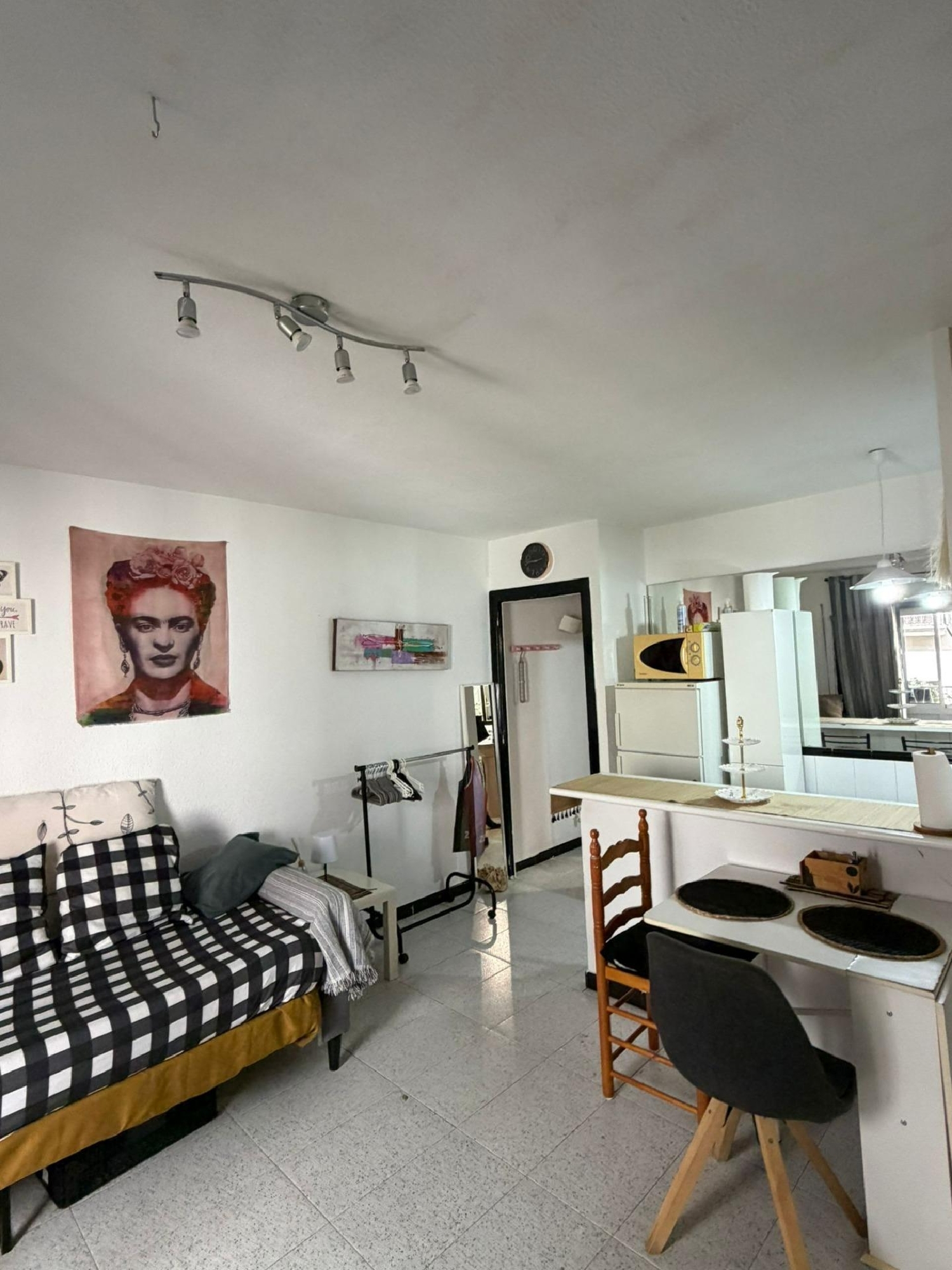  te koop studio Alicante Centro 03001 Alacantí 8