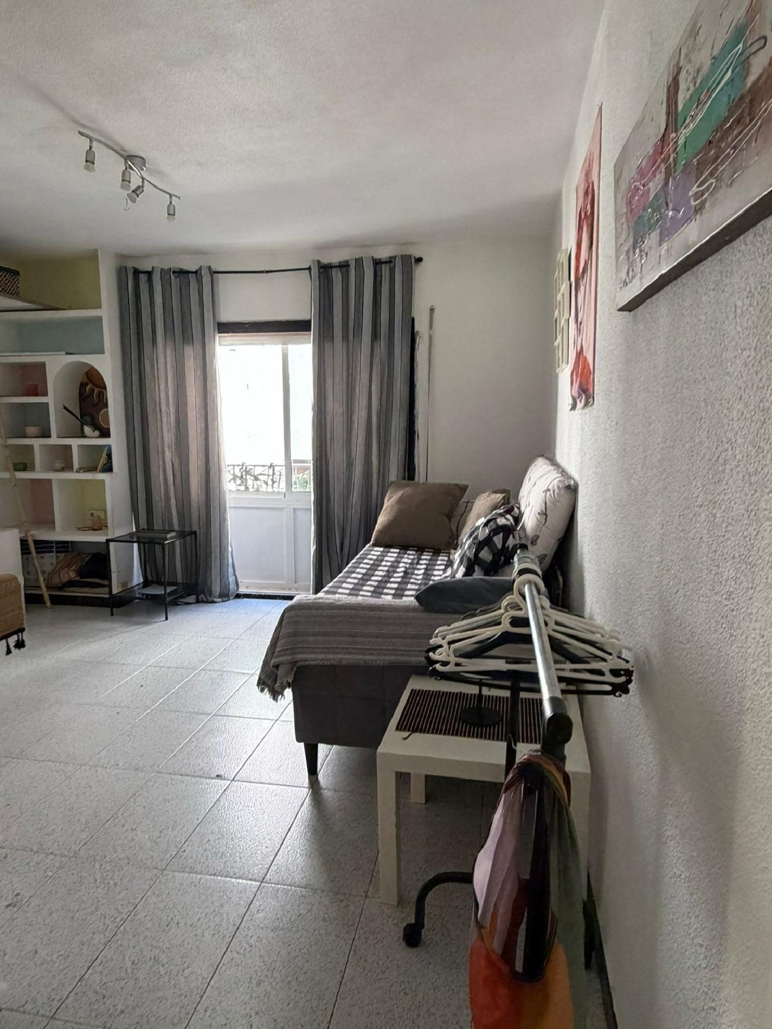  te koop studio Alicante Centro 03001 Alacantí 5