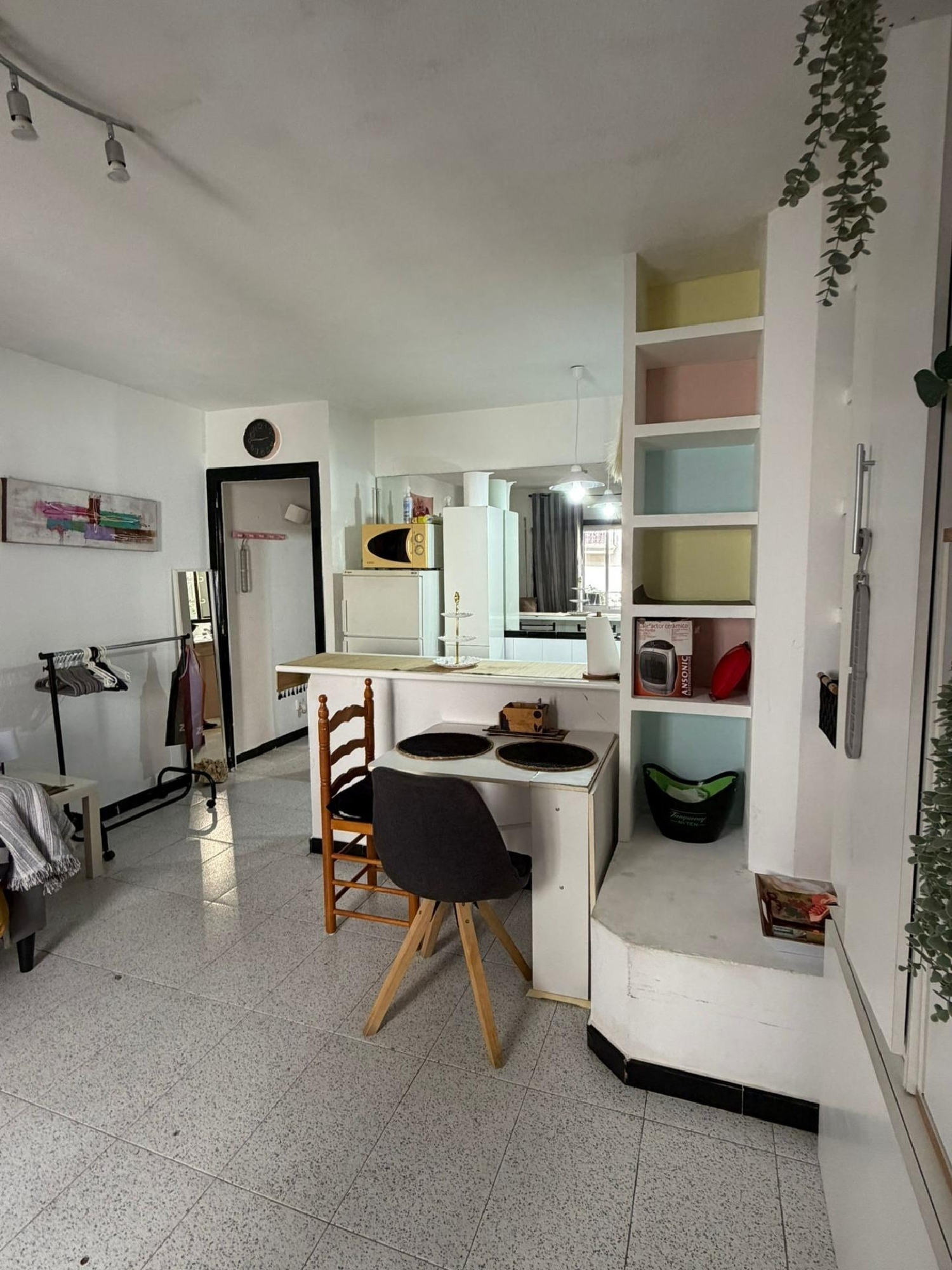  te koop studio Alicante Centro 03001 Alacantí 3