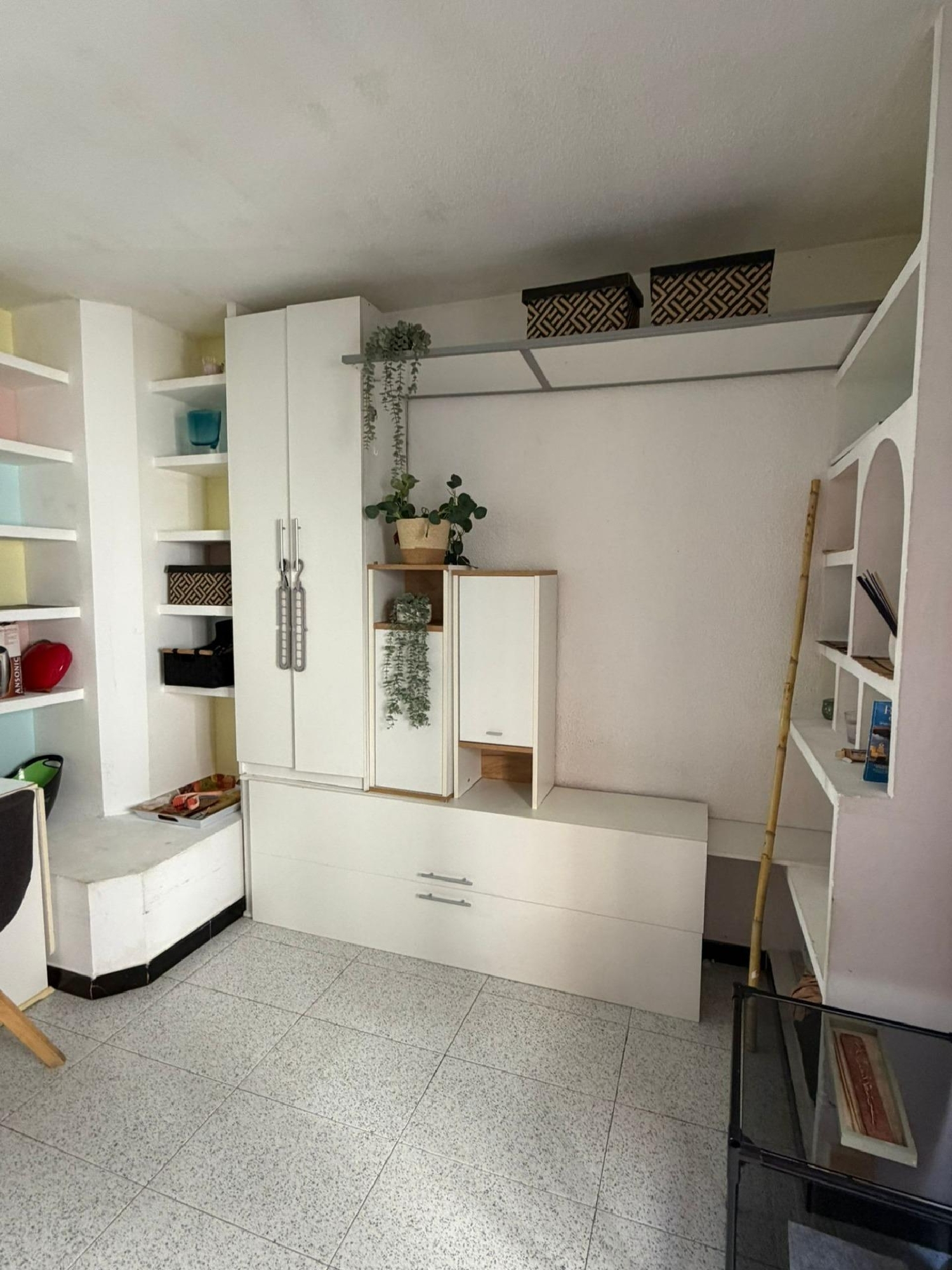  te koop studio Alicante Centro 03001 Alacantí 4