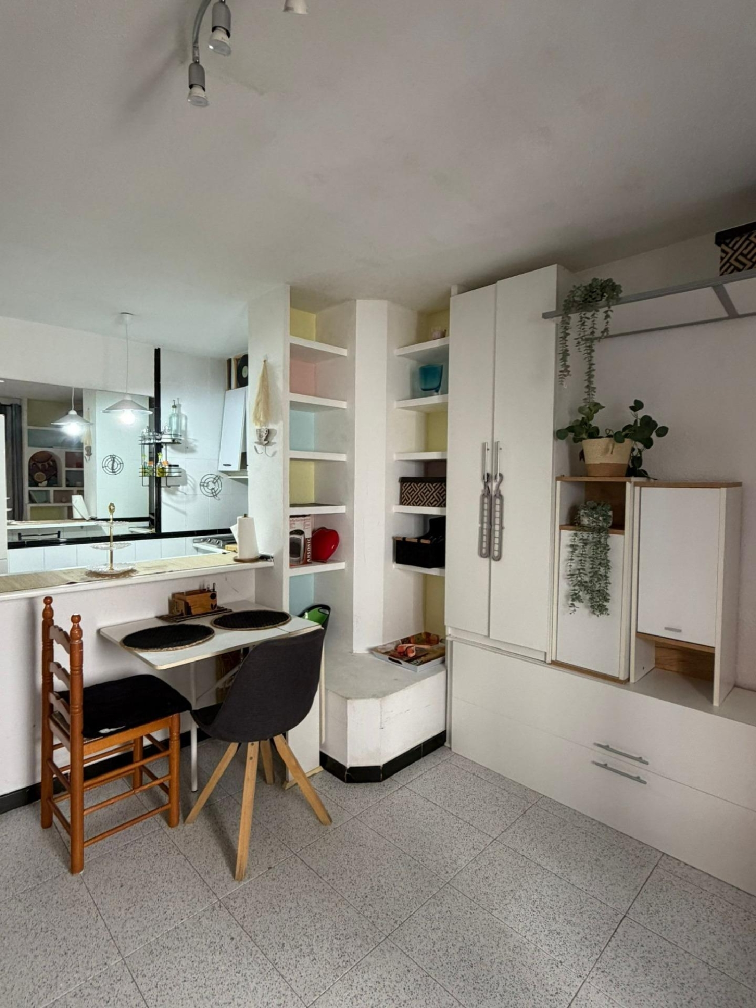  te koop studio Alicante Centro 03001 Alacantí 2