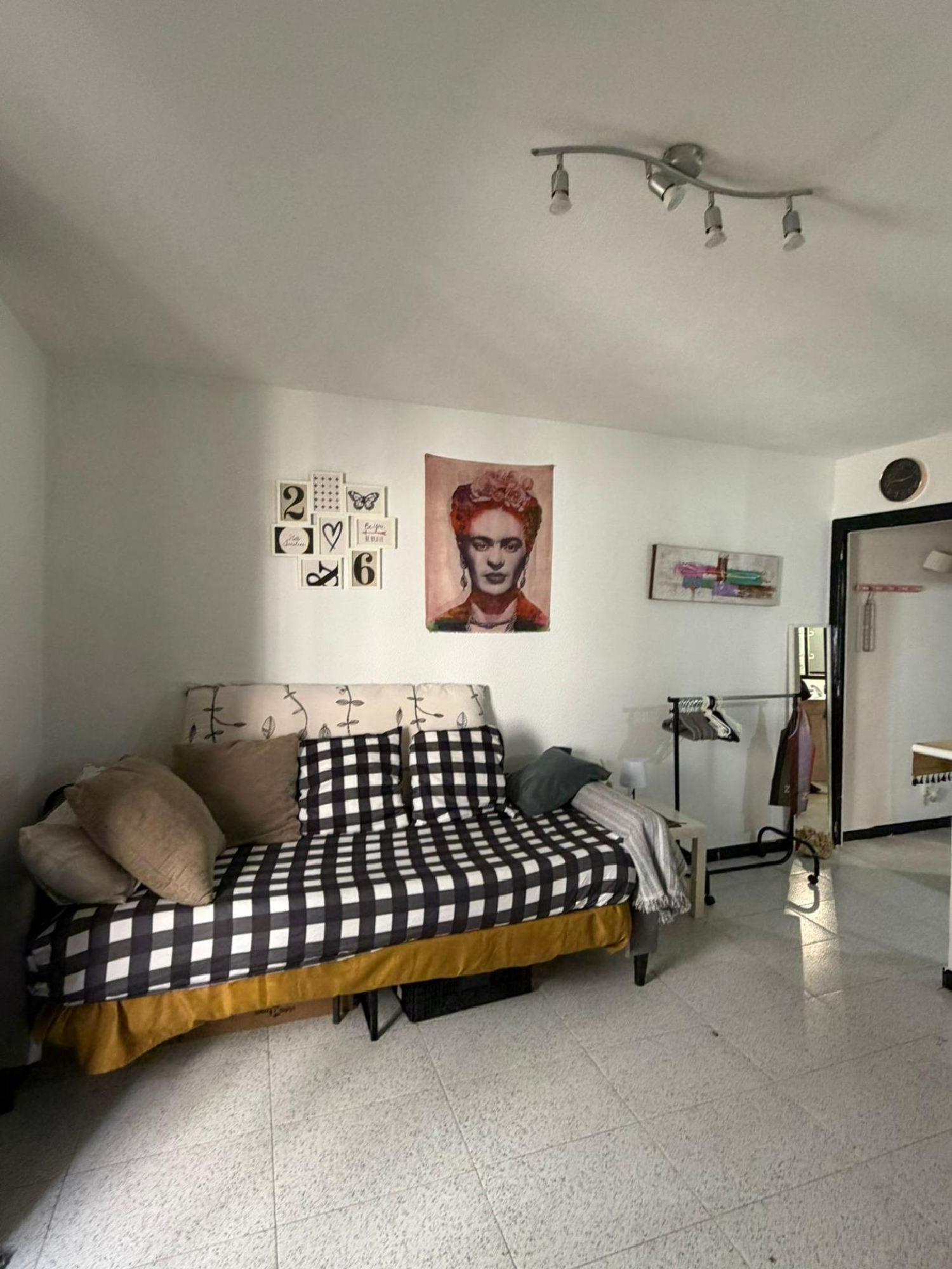  te koop studio Alicante Centro 03001 Alacantí 6