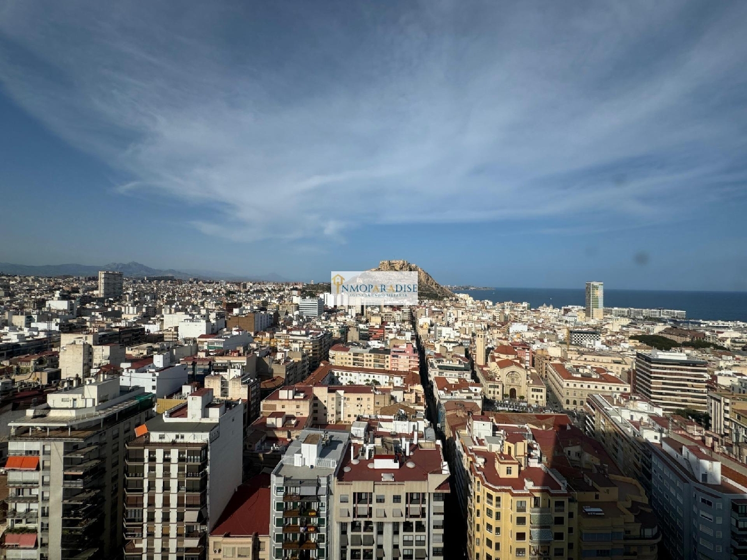  à vendre studio Alicante Centro 03001 Alacantí 2