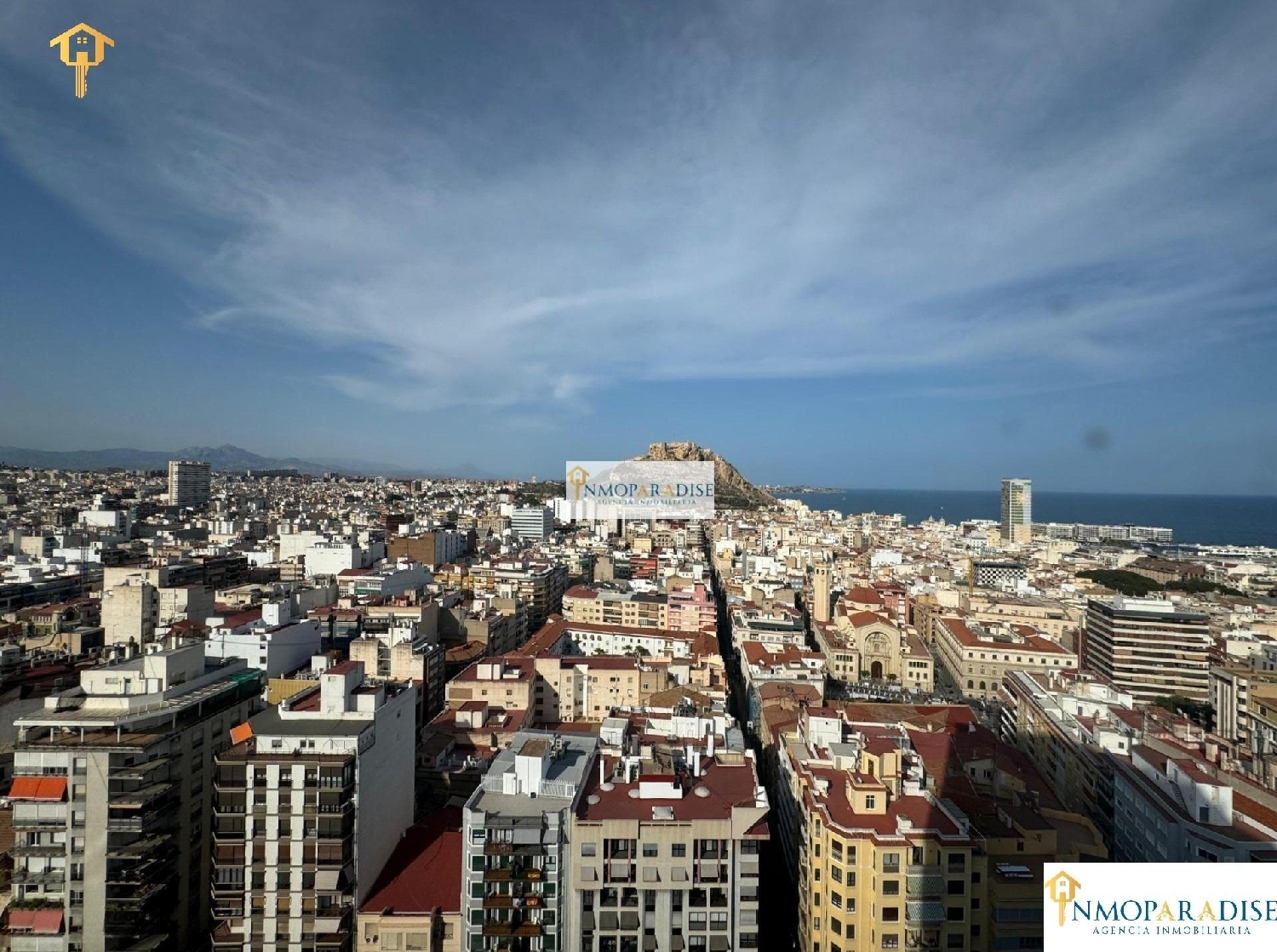  à vendre studio Alicante Centro 03001 Alacantí 1