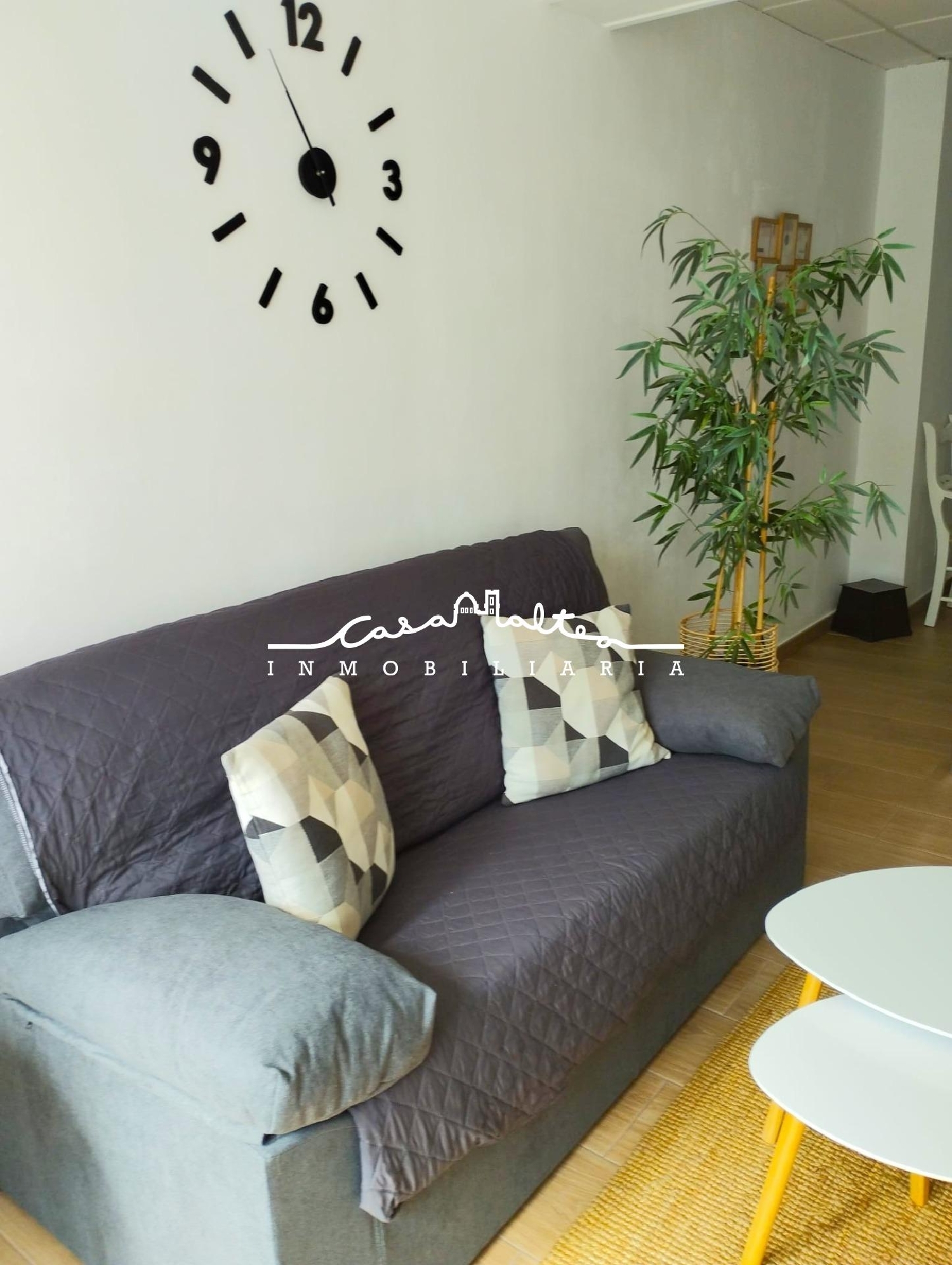  kaufen Einzimmerwohnung Altea Marina Baixa 5