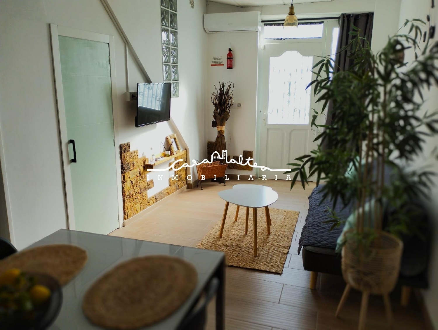  kaufen Einzimmerwohnung Altea Marina Baixa 1