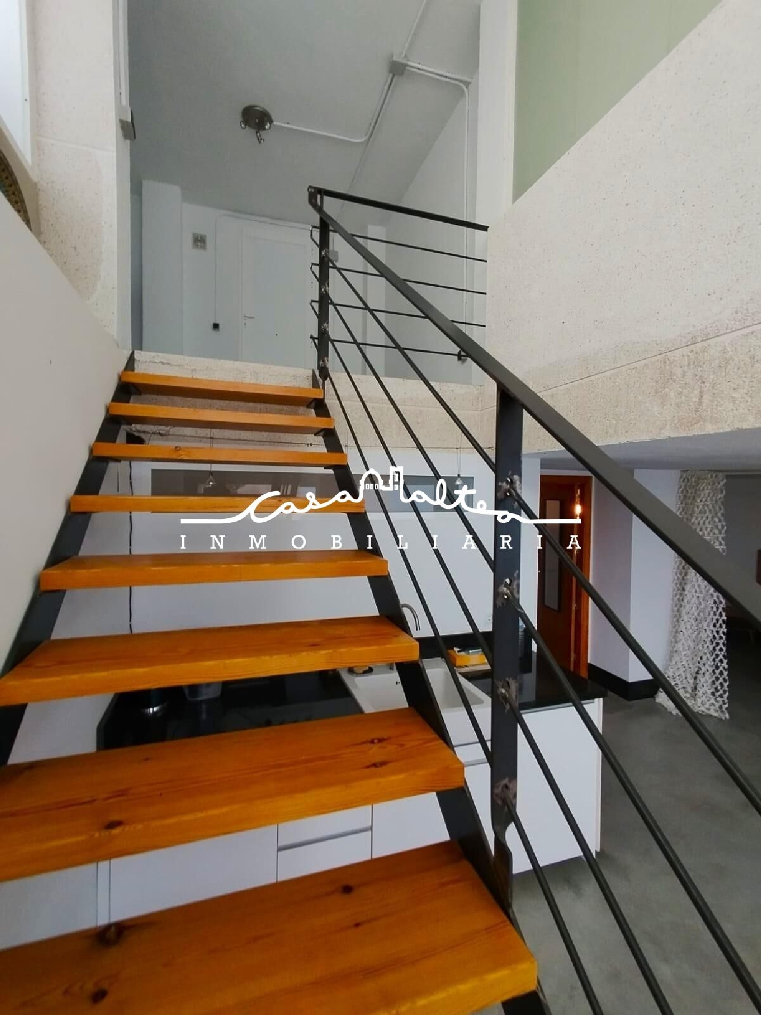  kaufen Einzimmerwohnung Altea La Vella Marina Baixa 8