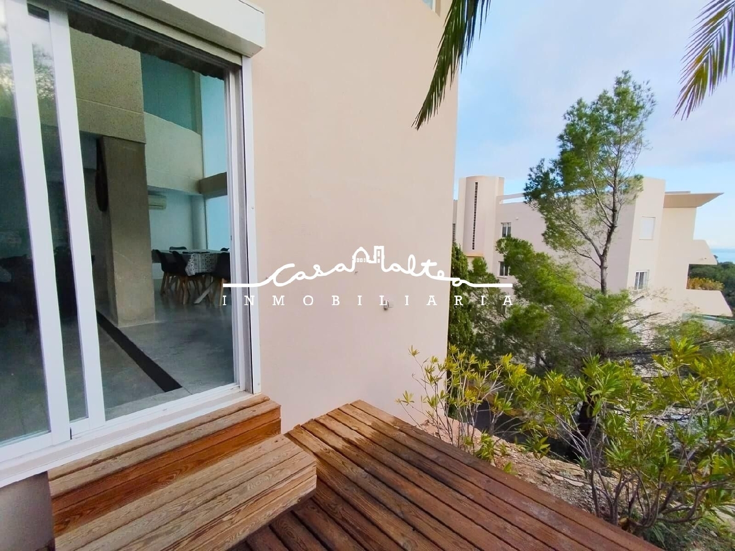  kaufen Einzimmerwohnung Altea La Vella Marina Baixa 4