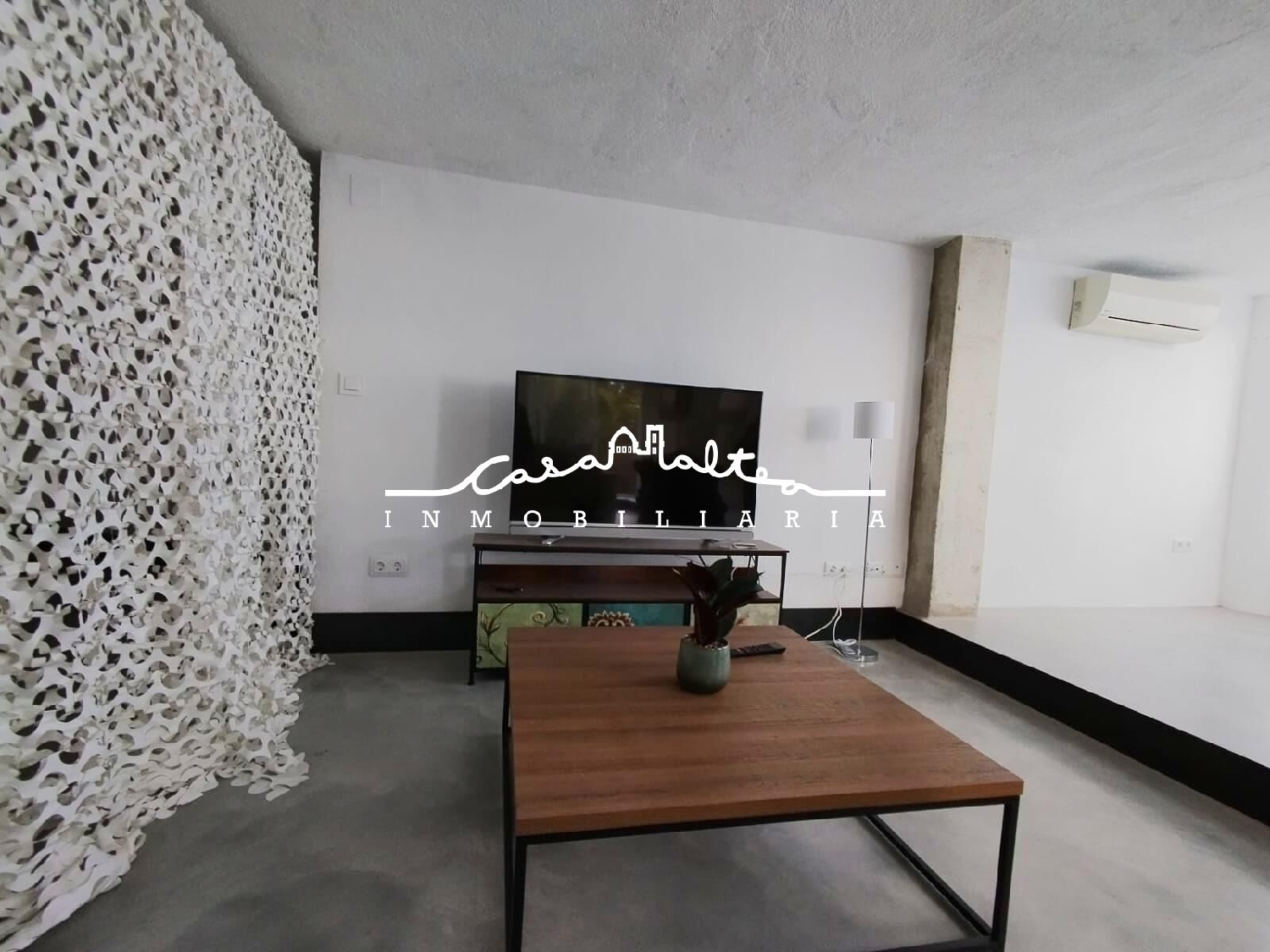  kaufen Einzimmerwohnung Altea La Vella Marina Baixa 2