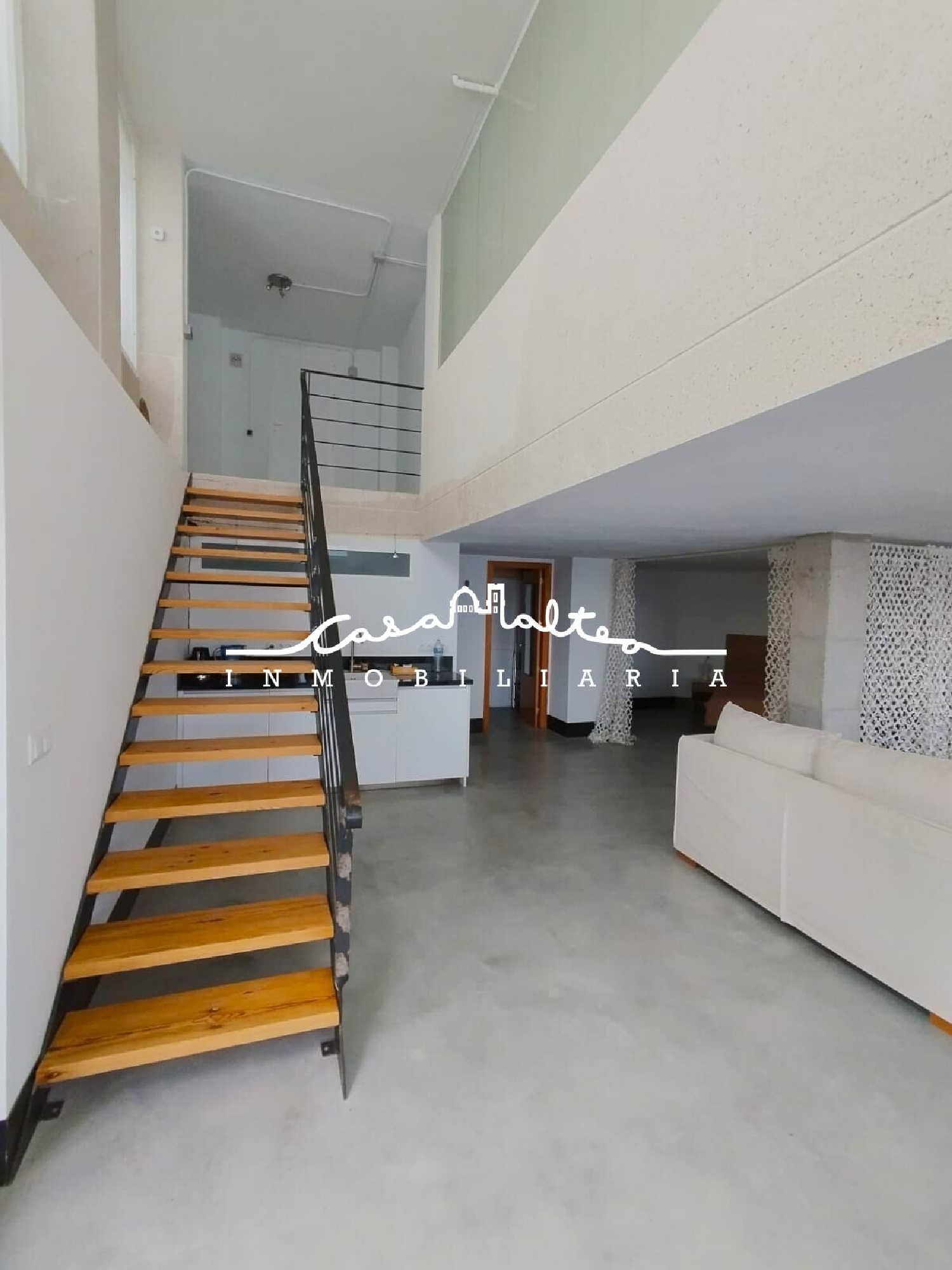  kaufen Einzimmerwohnung Altea La Vella Marina Baixa 7