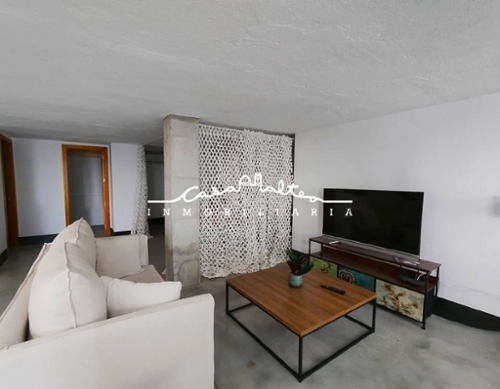 Altea La Vella Marina Baixa Einzimmerwohnung Bild 6360146