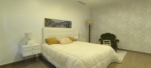 Barriada San Ginés Campo De Cartagena studio foto 6356450