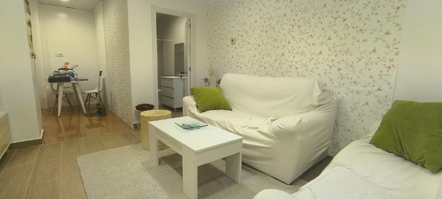  à vendre studio Barriada San Ginés Campo De Cartagena 2