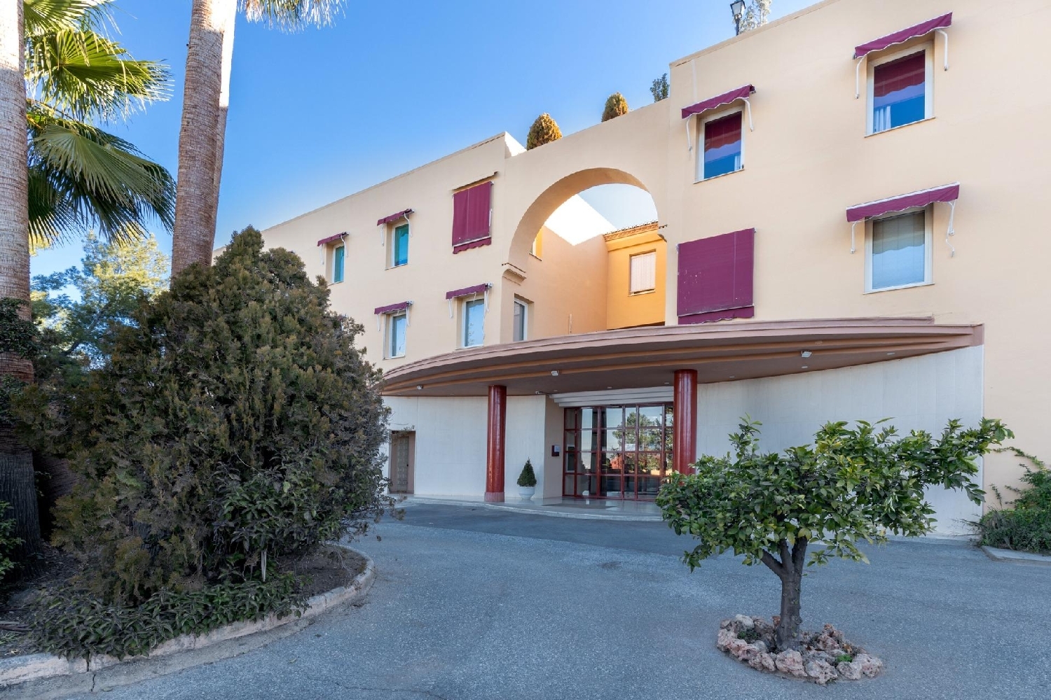  te koop studio Barrio De Granada Alacantí 3