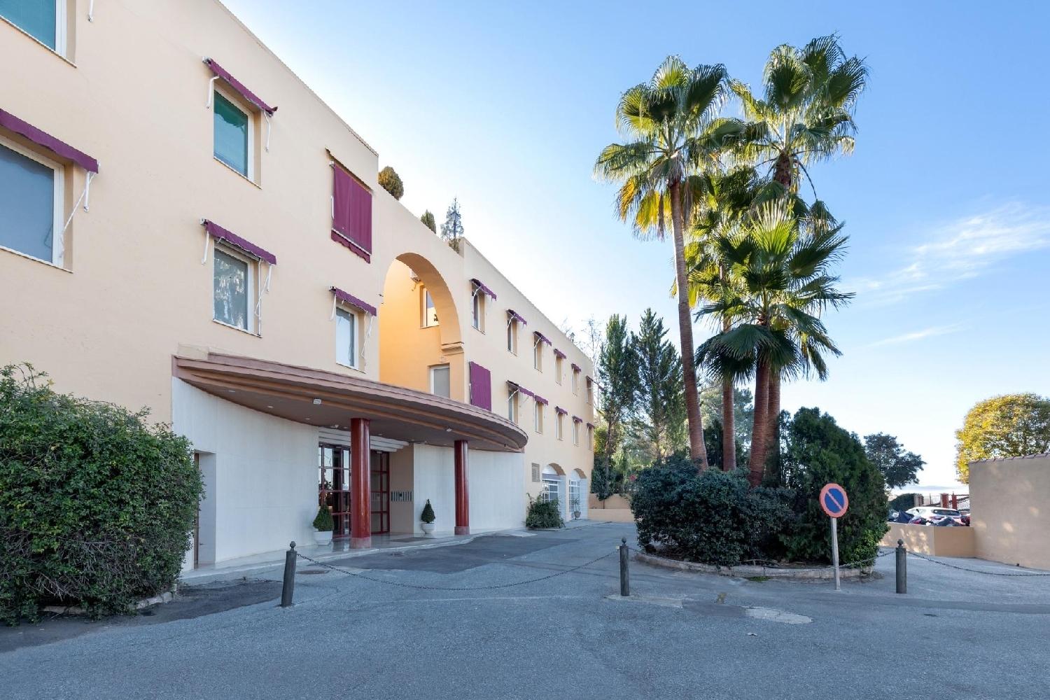  for sale studio apartment Barrio De Granada Alacantí 3