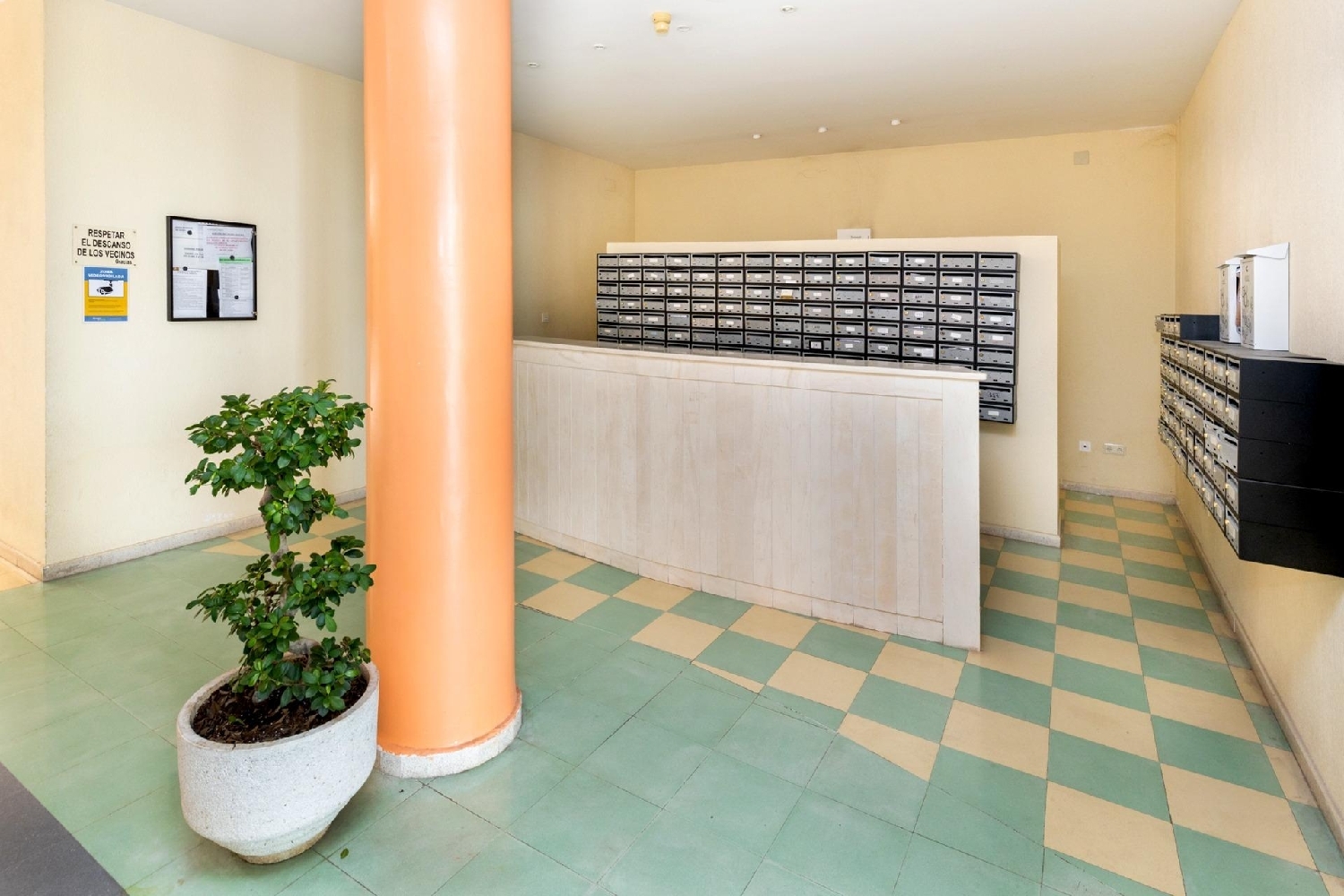  for sale studio apartment Barrio De Granada Alacantí 5