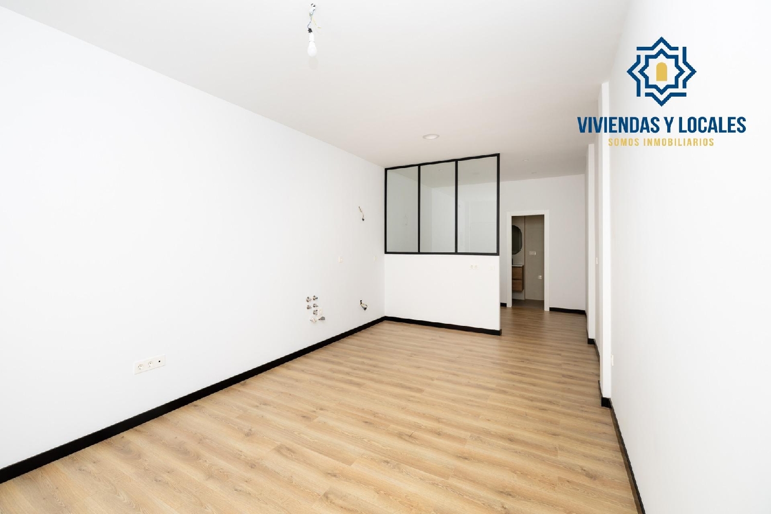  en venta estudio Barrio De Granada Alacantí 5