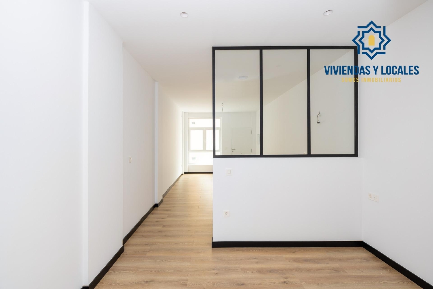  en venta estudio Barrio De Granada Alacantí 7