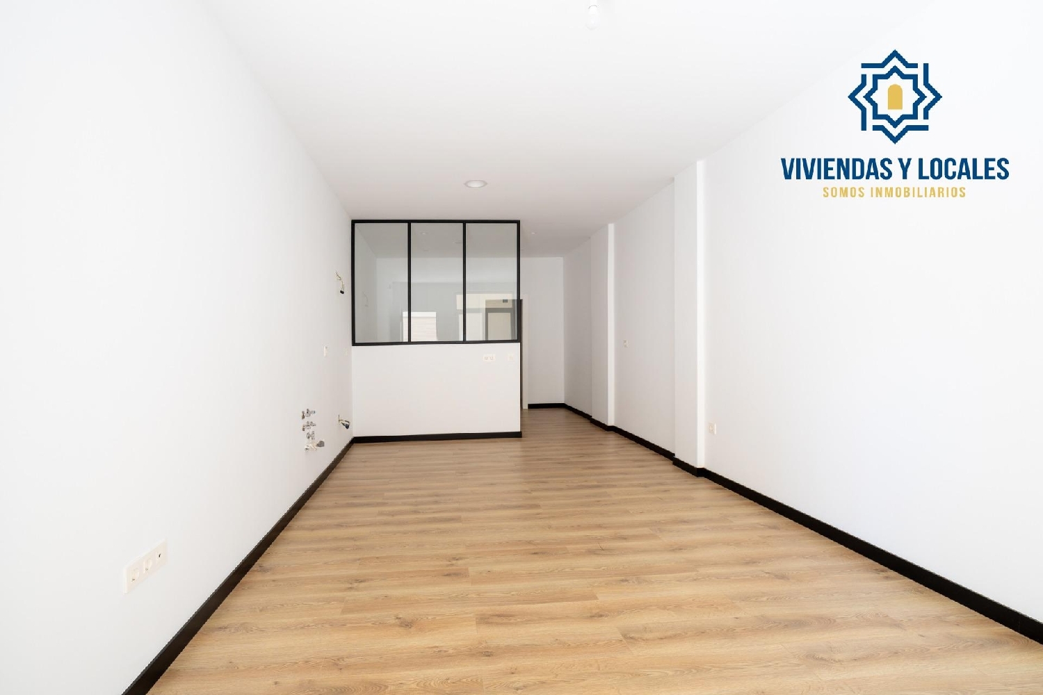  en venta estudio Barrio De Granada Alacantí 4