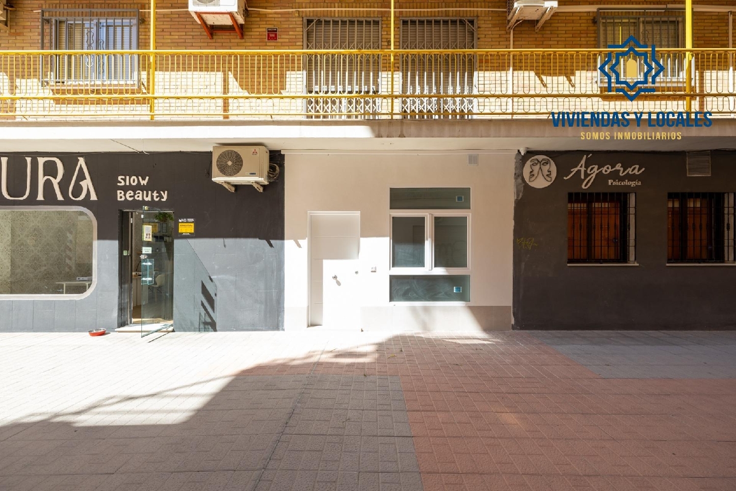  en venta estudio Barrio De Granada Alacantí 2
