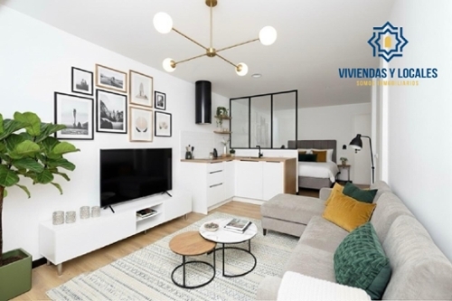 Barrio De Granada Alacantí estudio foto 6355992