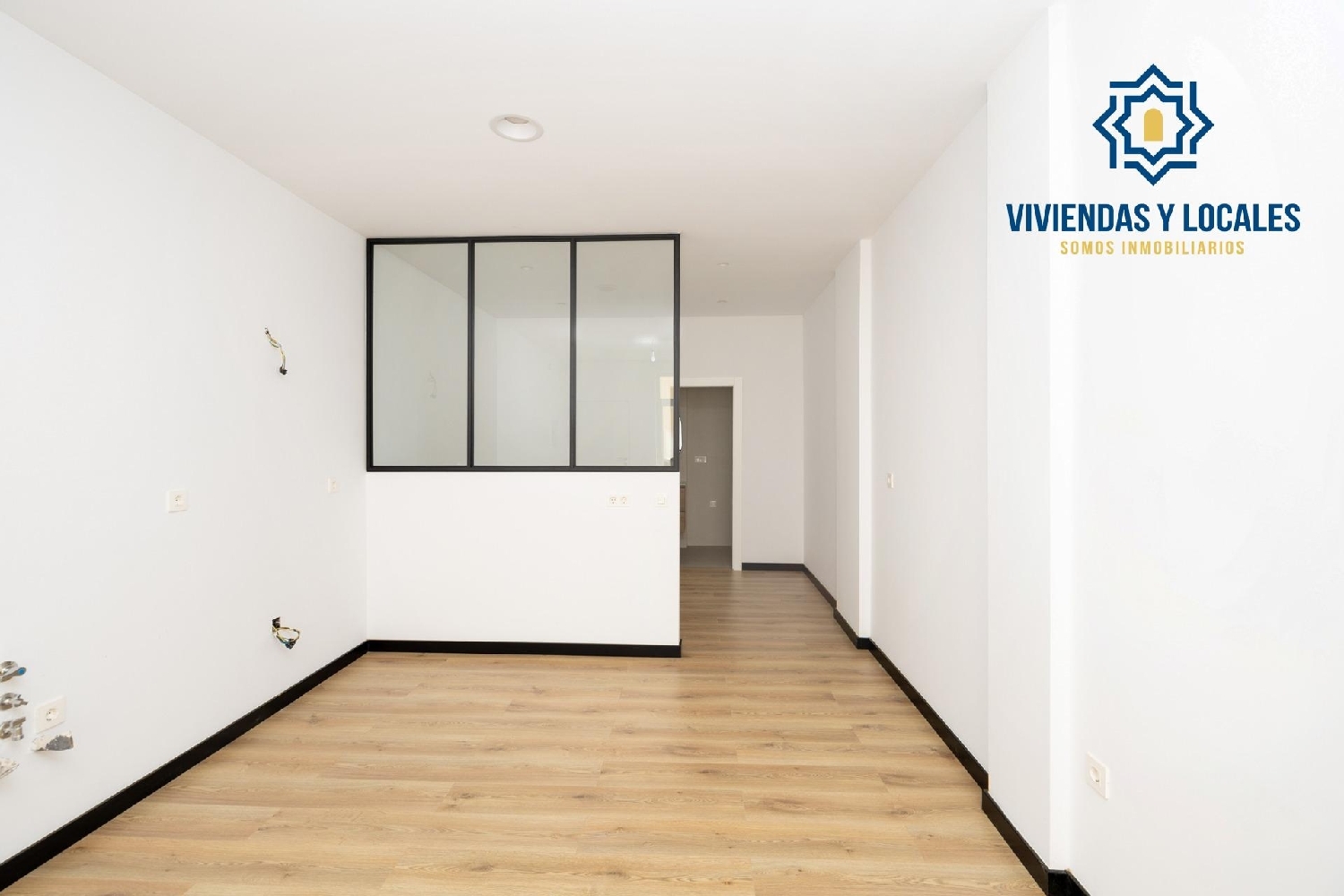  en venta estudio Barrio De Granada Alacantí 8