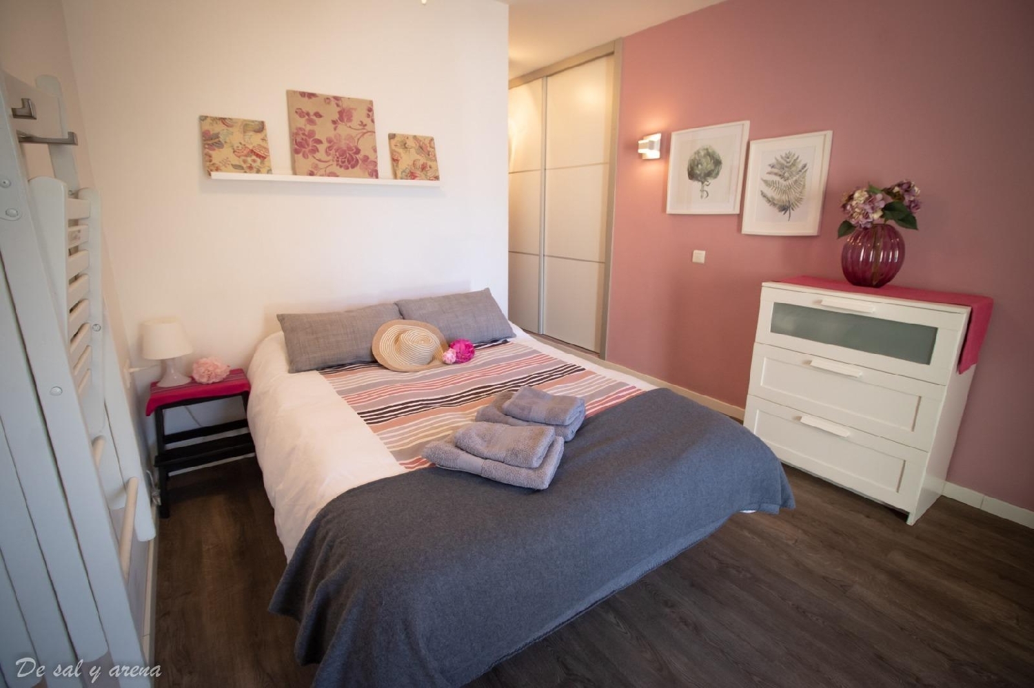 till salu enrumslägenhet Benalmádena Costa Del Sol Occidental 4